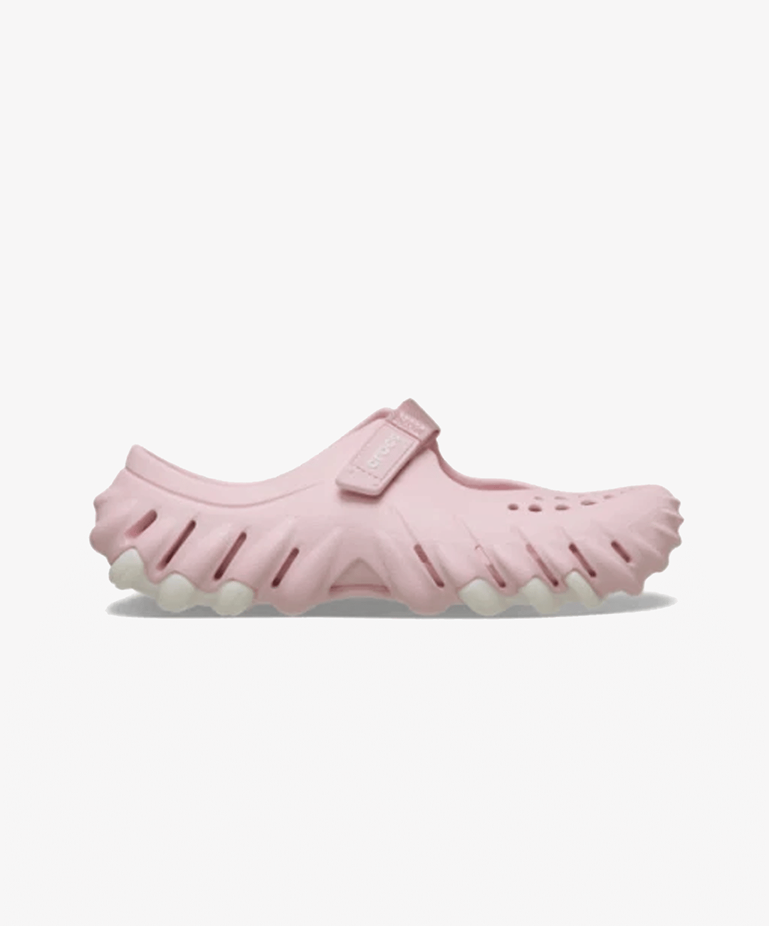 Crocs | ECHO MARY JANE CLOG { PINK