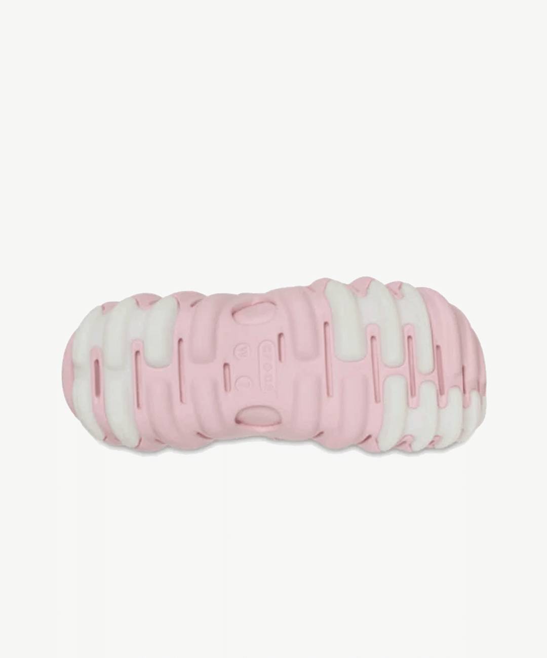 Crocs | ECHO MARY JANE CLOG { PINK