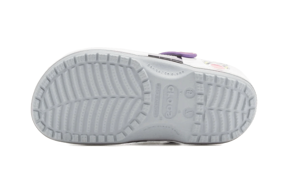 Crocs Toy Story Buzz Classic Clog BluGry