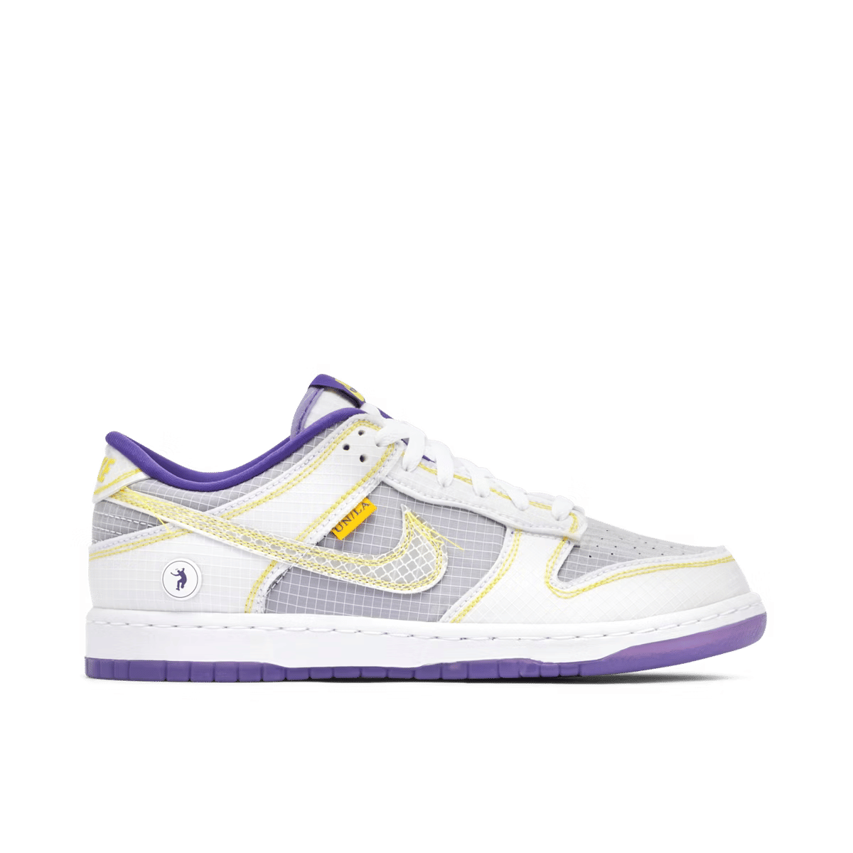 NIKE DUNK Union LA x Nike Dunk Low Royal