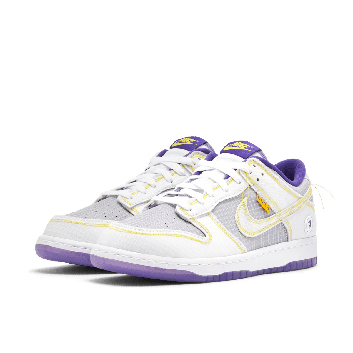 NIKE DUNK Union LA x Nike Dunk Low Royal