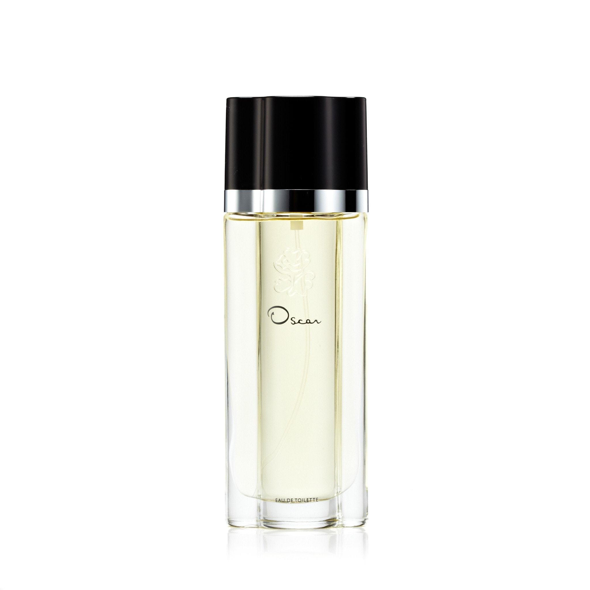 Oscar de la Renta Oscar Perfume