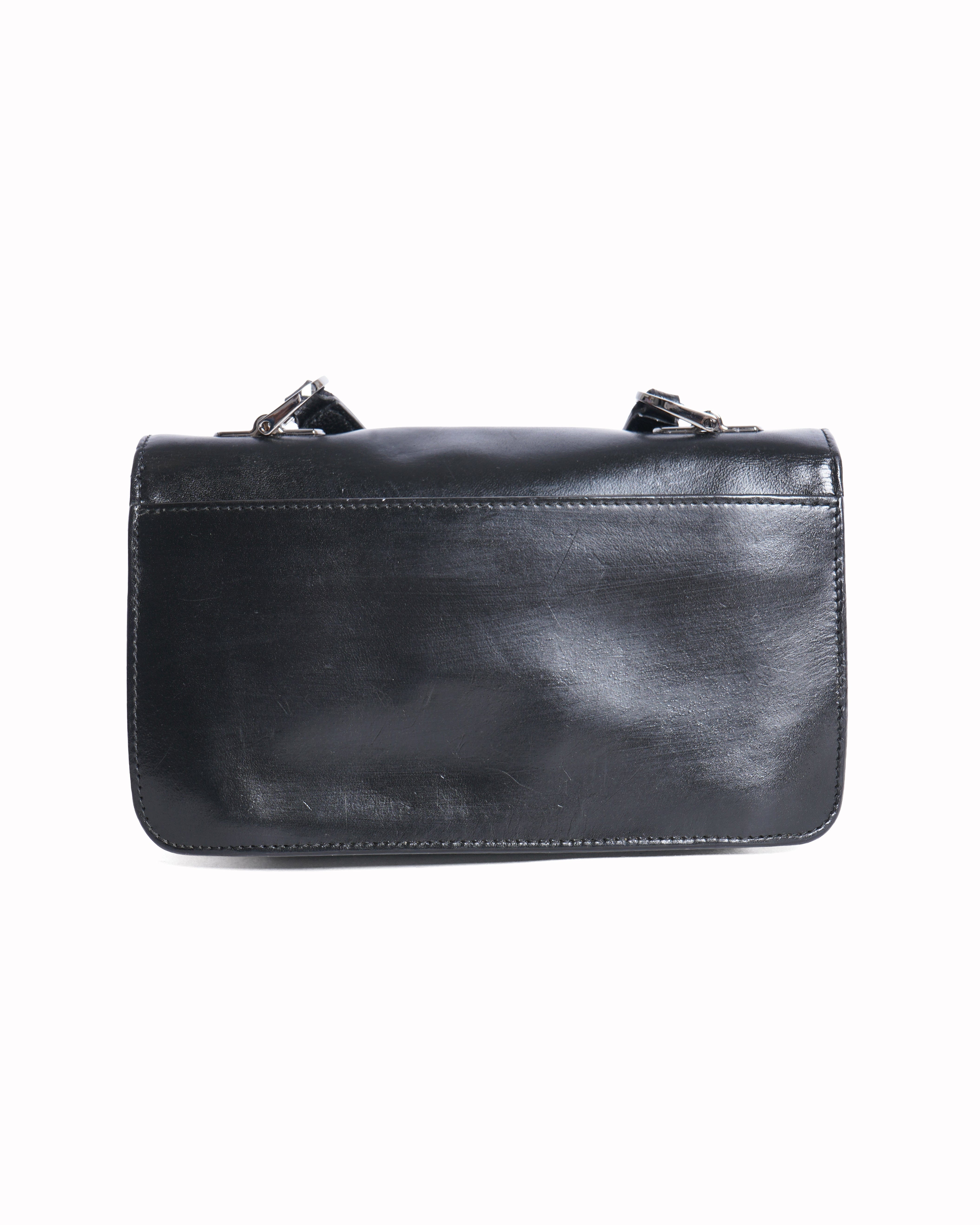 Furla bellaria mini crossbody bag
