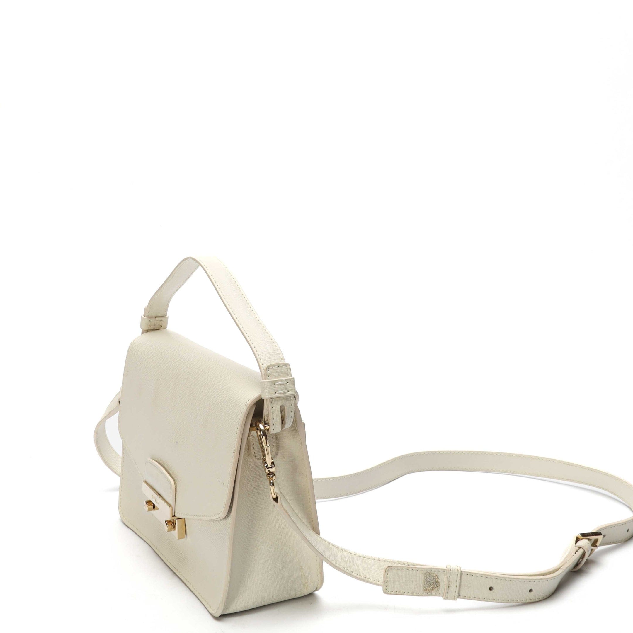 Furla Metropolis Crossbody Bag