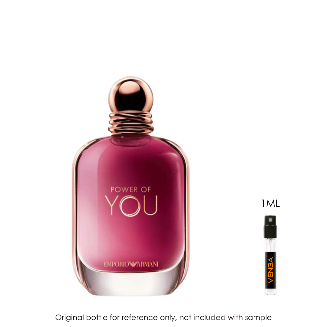 Giorgio Armani Power Of You EDP
