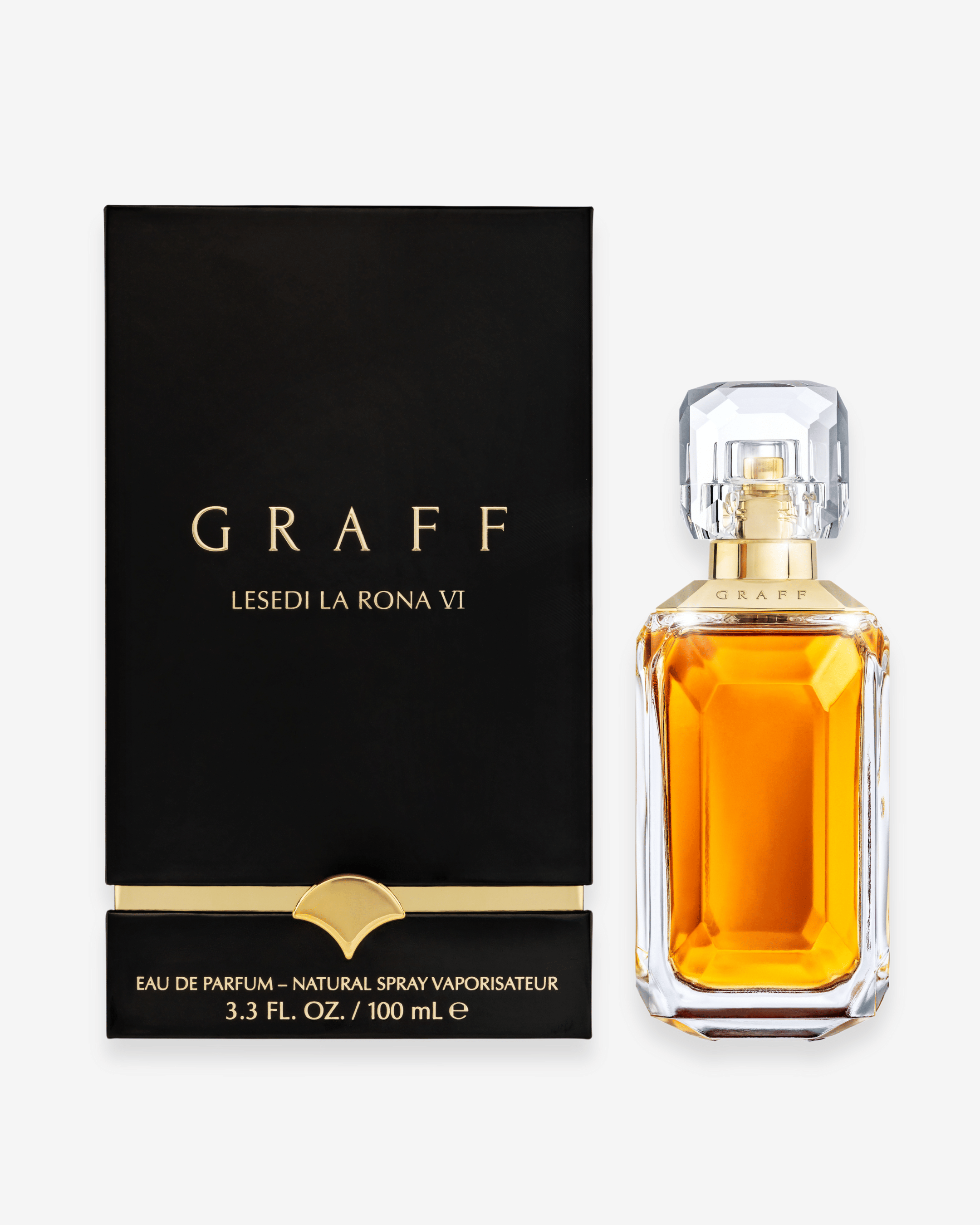 Graff Lesedi La Rona VI Parfum (100 ml)