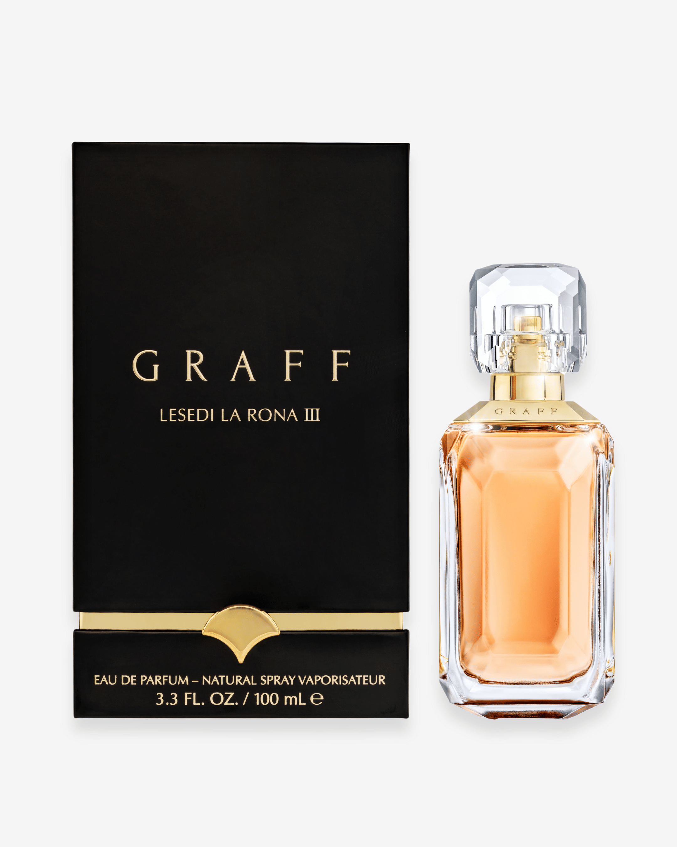 Graff Lesedi La Rona III Parfum (100 ml)