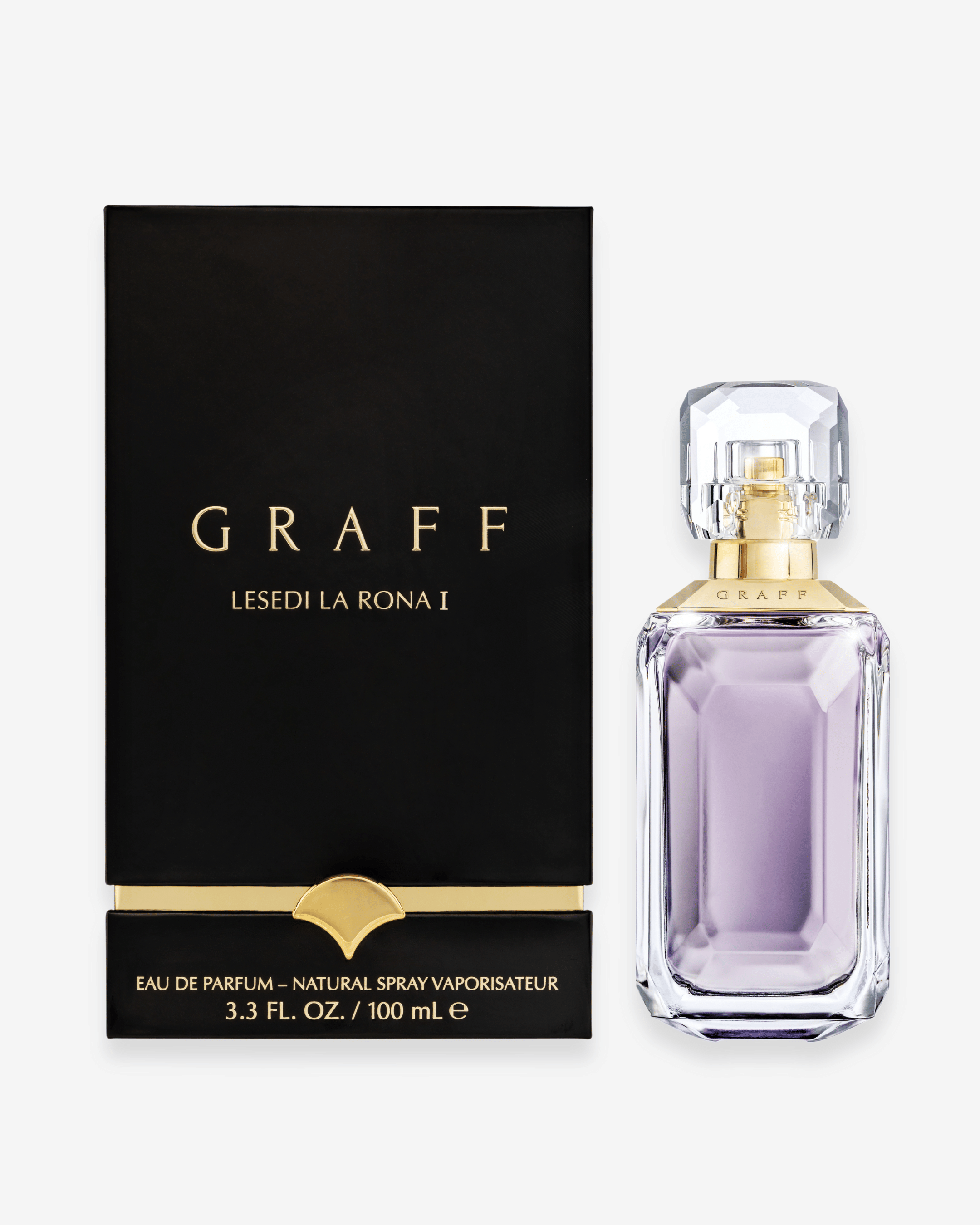 Graff Lesedi La Rona I Parfum (100 ml)