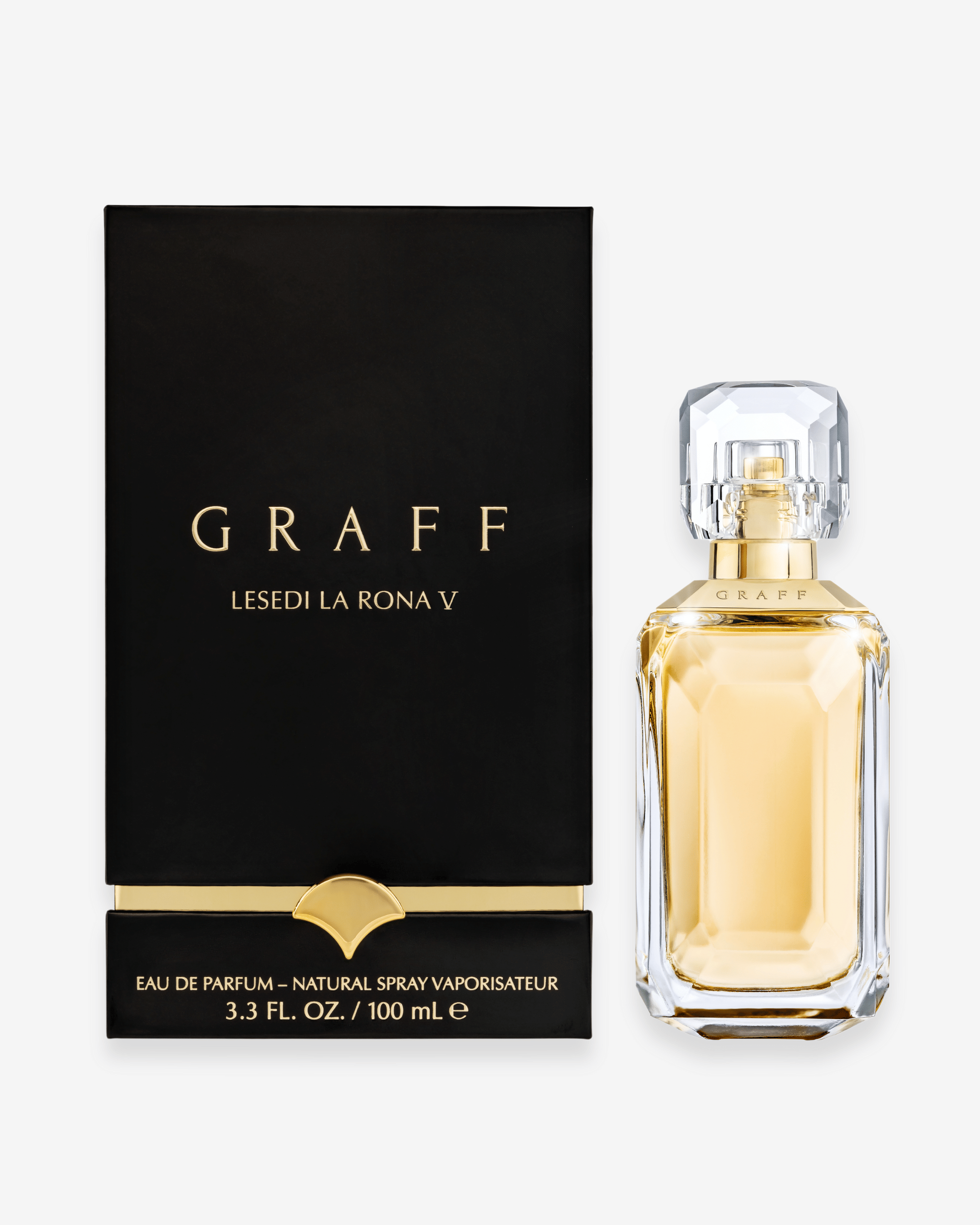 Graff Lesedi La Rona V Parfum (100 ml)