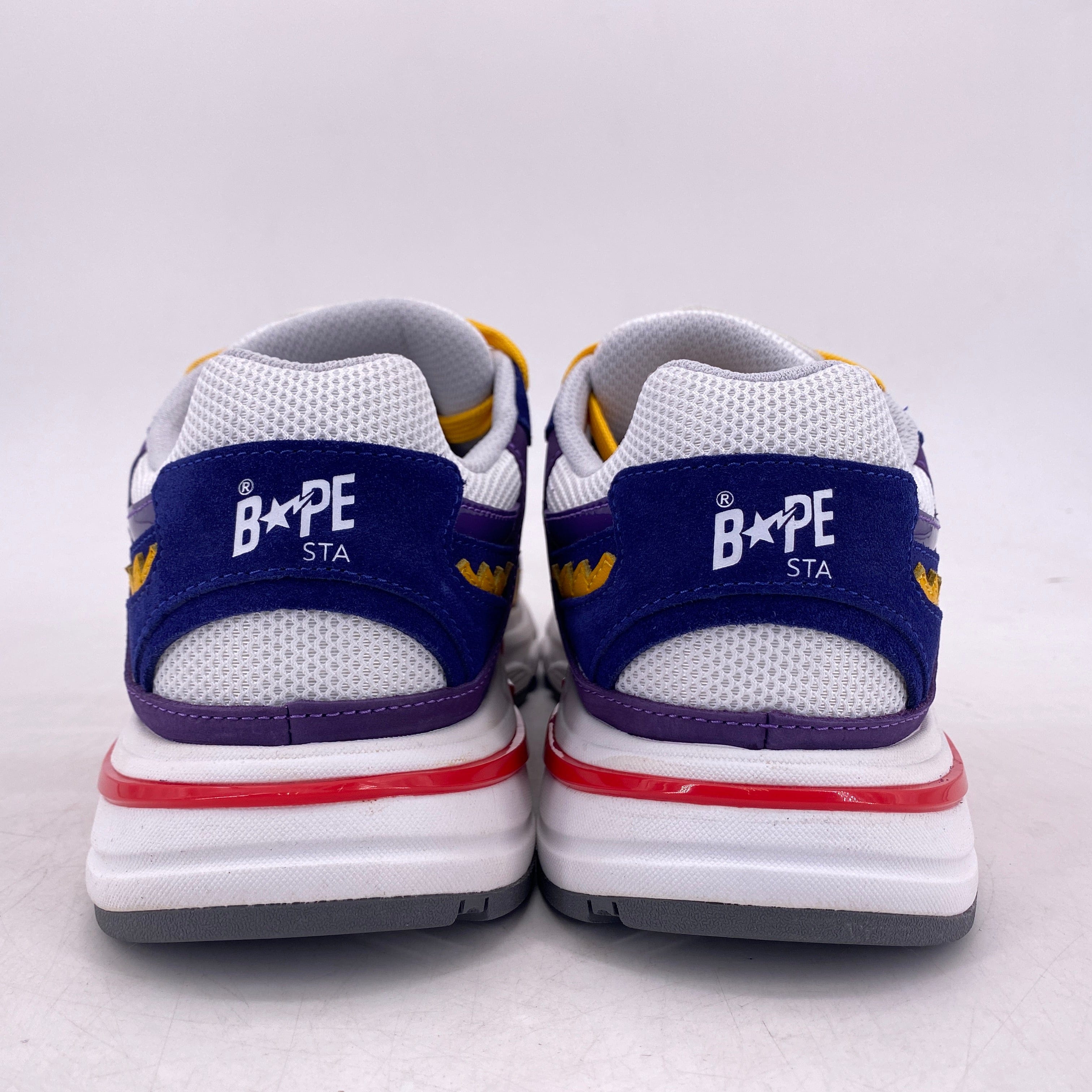 BAPE Shark Sta United States 2024 New Size 8.5