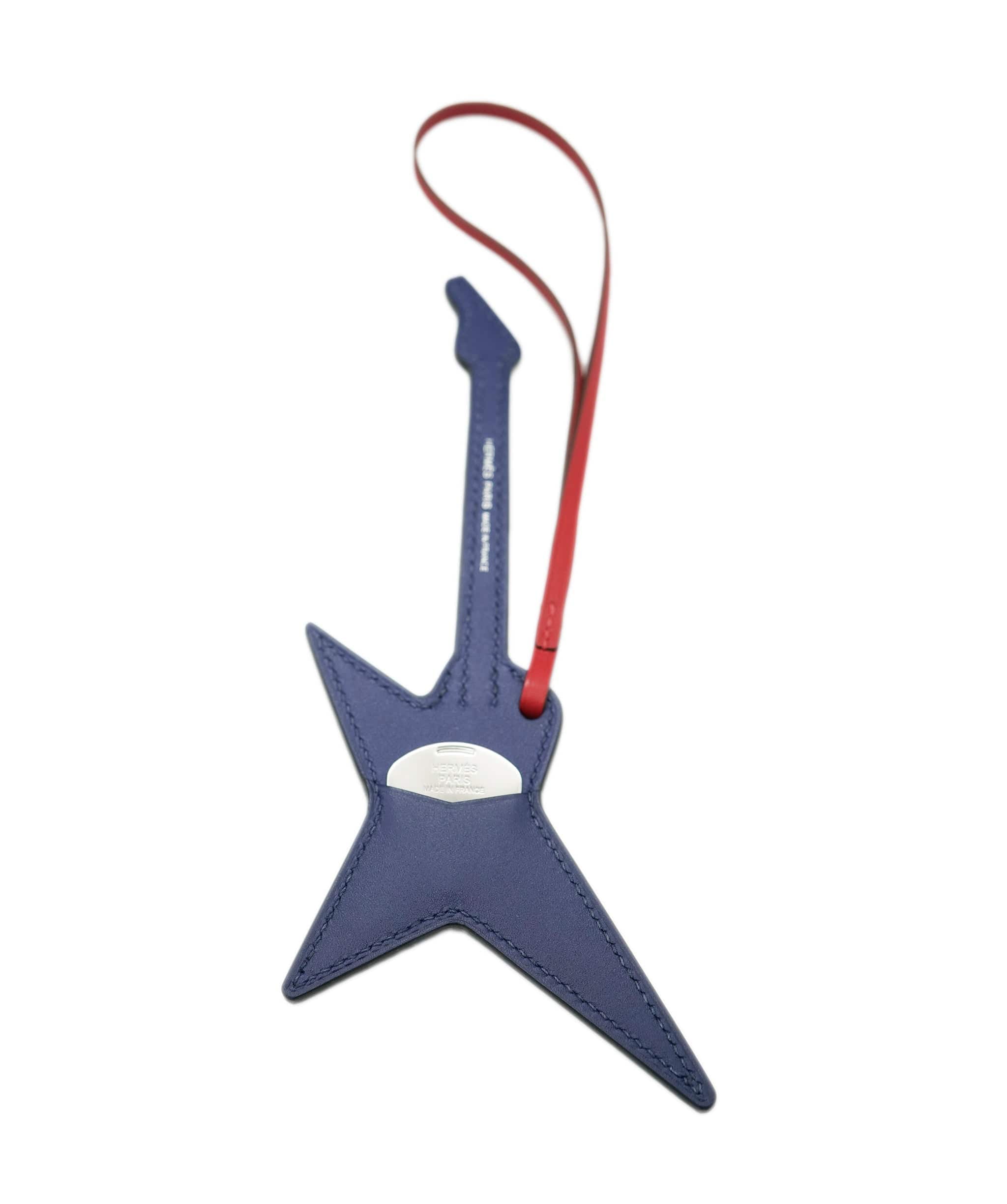 Hermès Guitar Bag Charm - Multi ALC2144