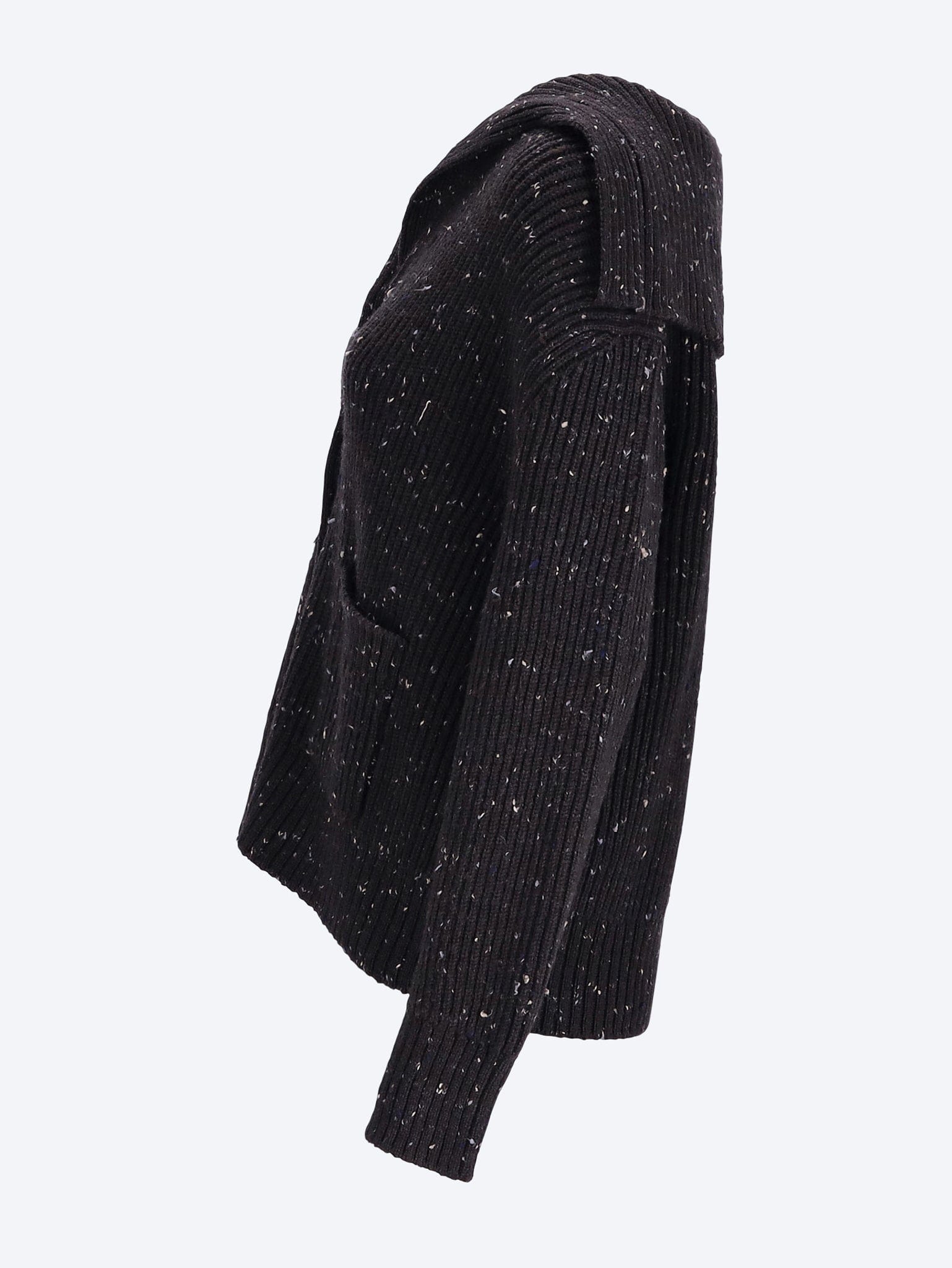 Bottega Veneta Wool cardigan