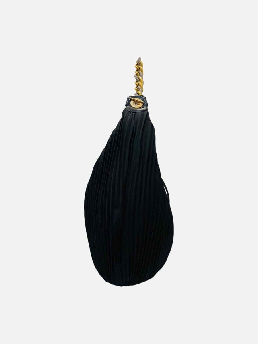 Valentino Garavani Black Hobo bag