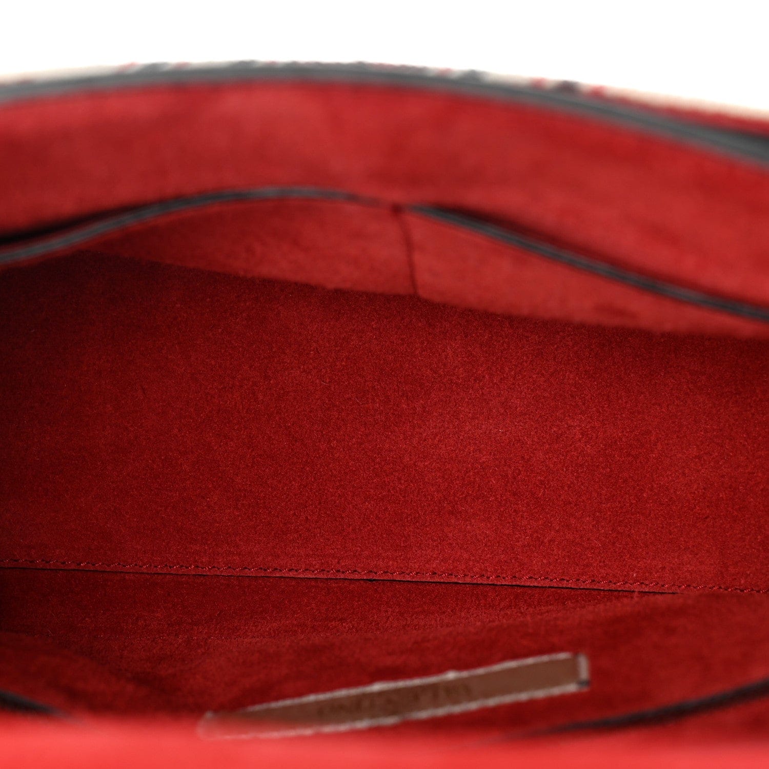 Valentino Garavani Pebbled Calfskin Beaded Small My Rockstud Frame Bag Rosso Valentino