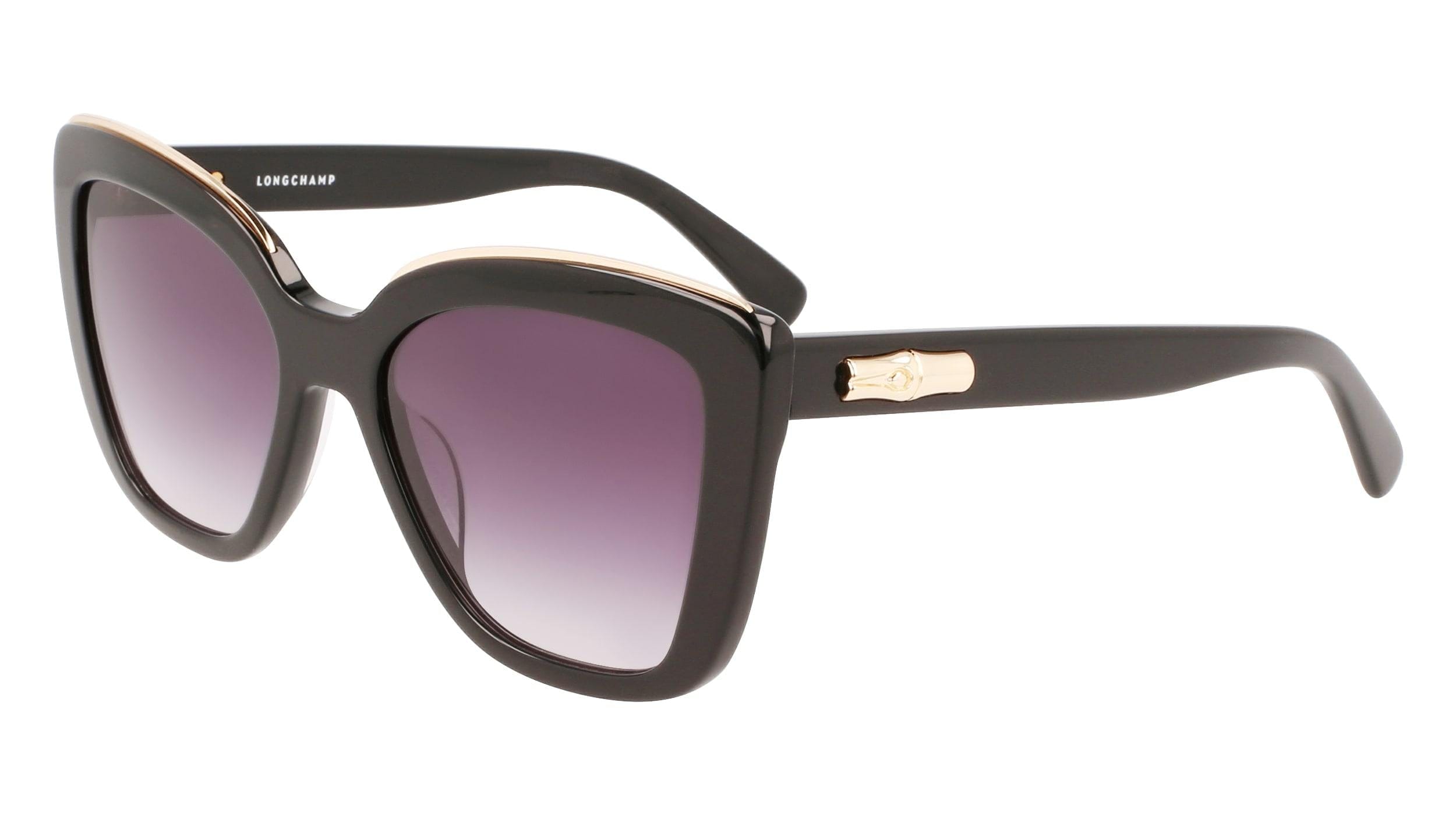Longchamp LO692S N Sunglasses