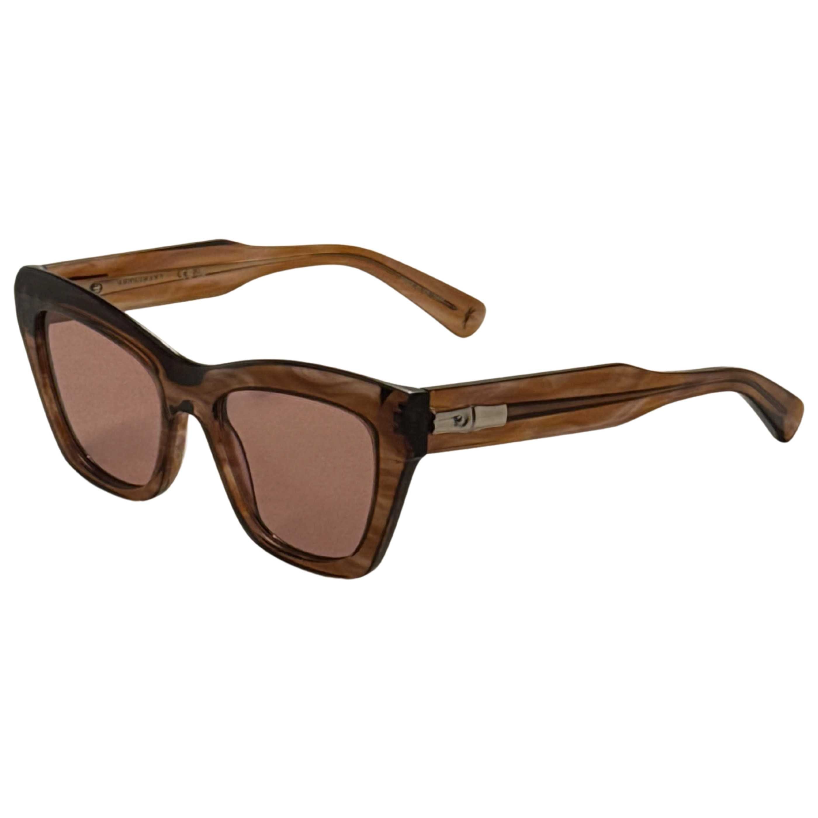 Longchamp Women's Sunglasses LO777SN - 211 - 53