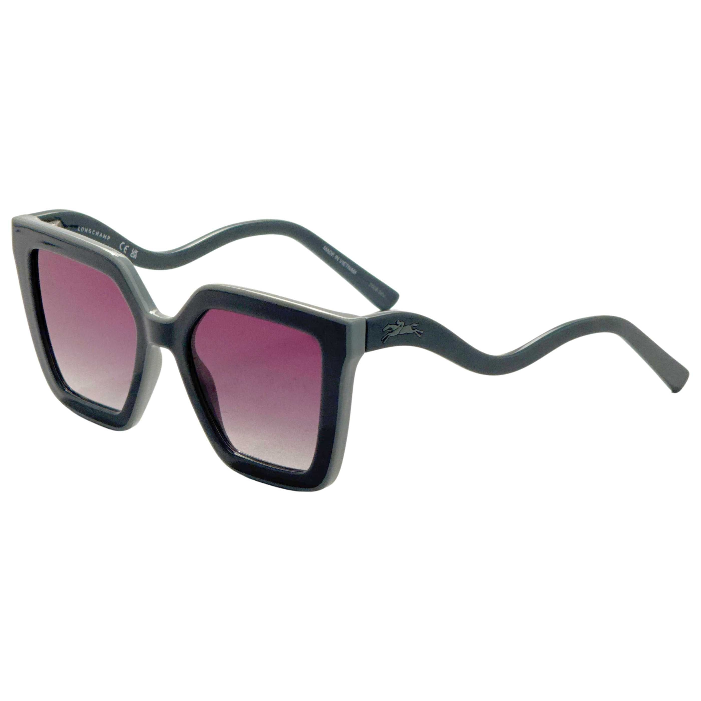 Longchamp Women's Sunglasses LO792S - 303 - 53