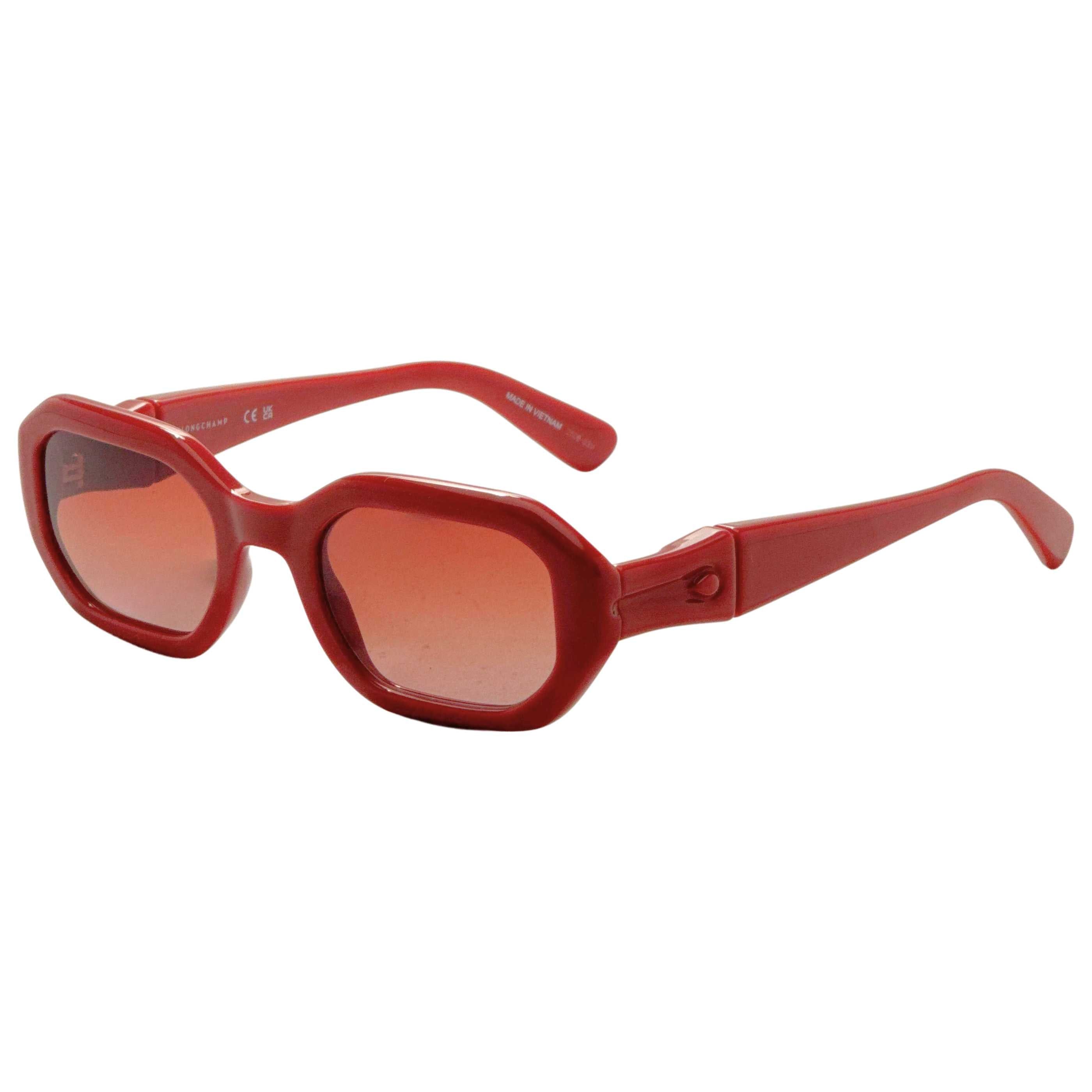 Longchamp Women's Sunglasses LO794S - 847 - 52