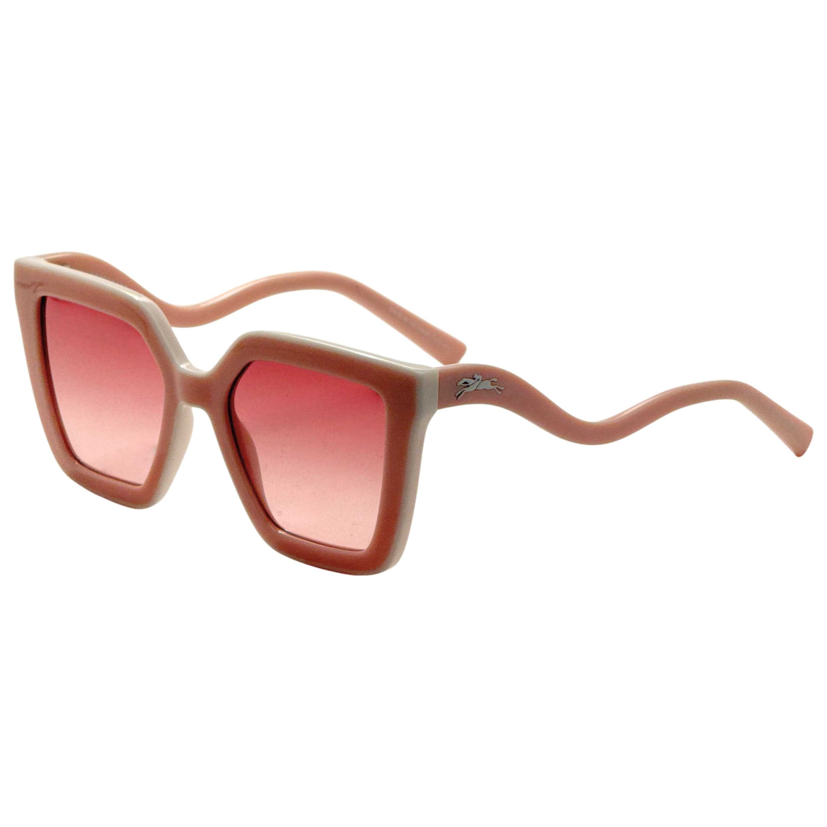 Longchamp Women's Sunglasses LO792S - 610 - 53