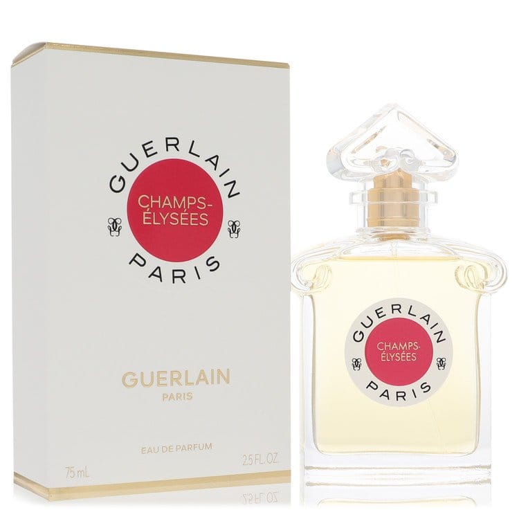 Guerlain Champs Elysees Eau De Parfum Spray