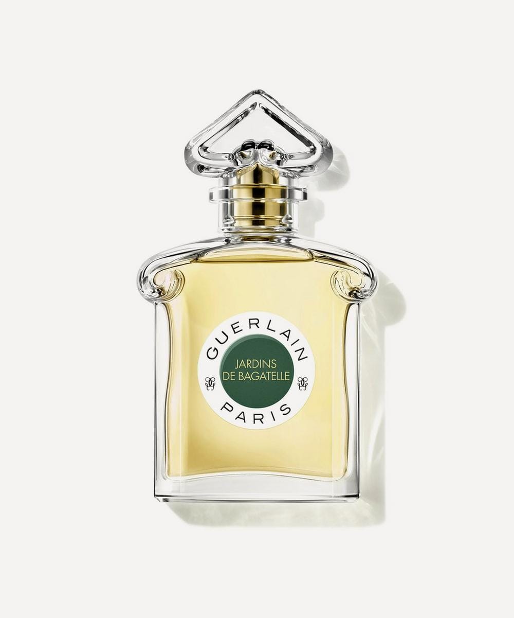Guerlain Jardins de Bagatelle Eau de Parfum 75 ml