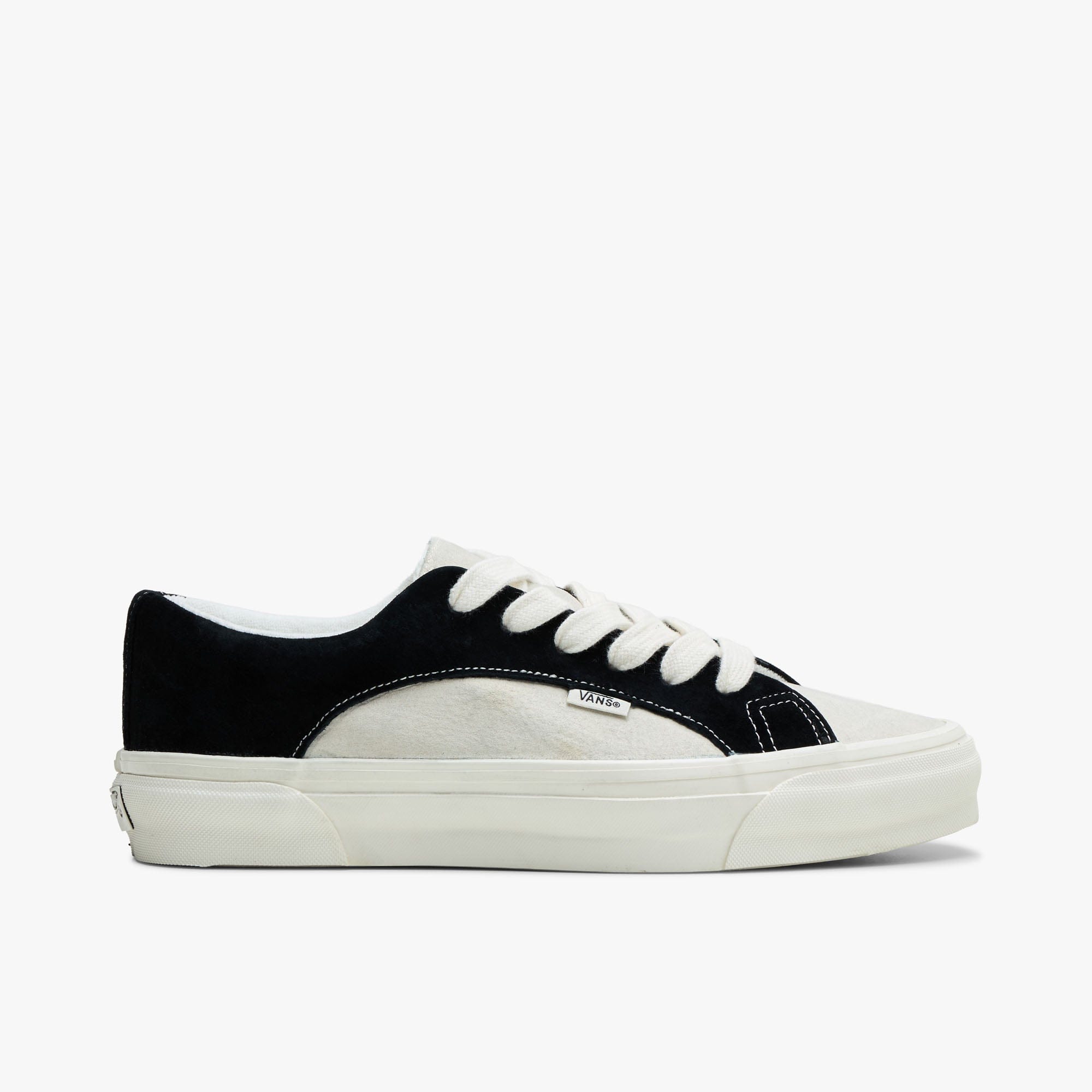 Vans LX Lampin Black / Marshmallow
