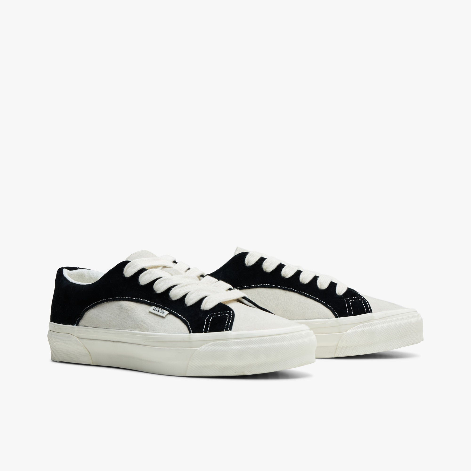 Vans LX Lampin Black / Marshmallow