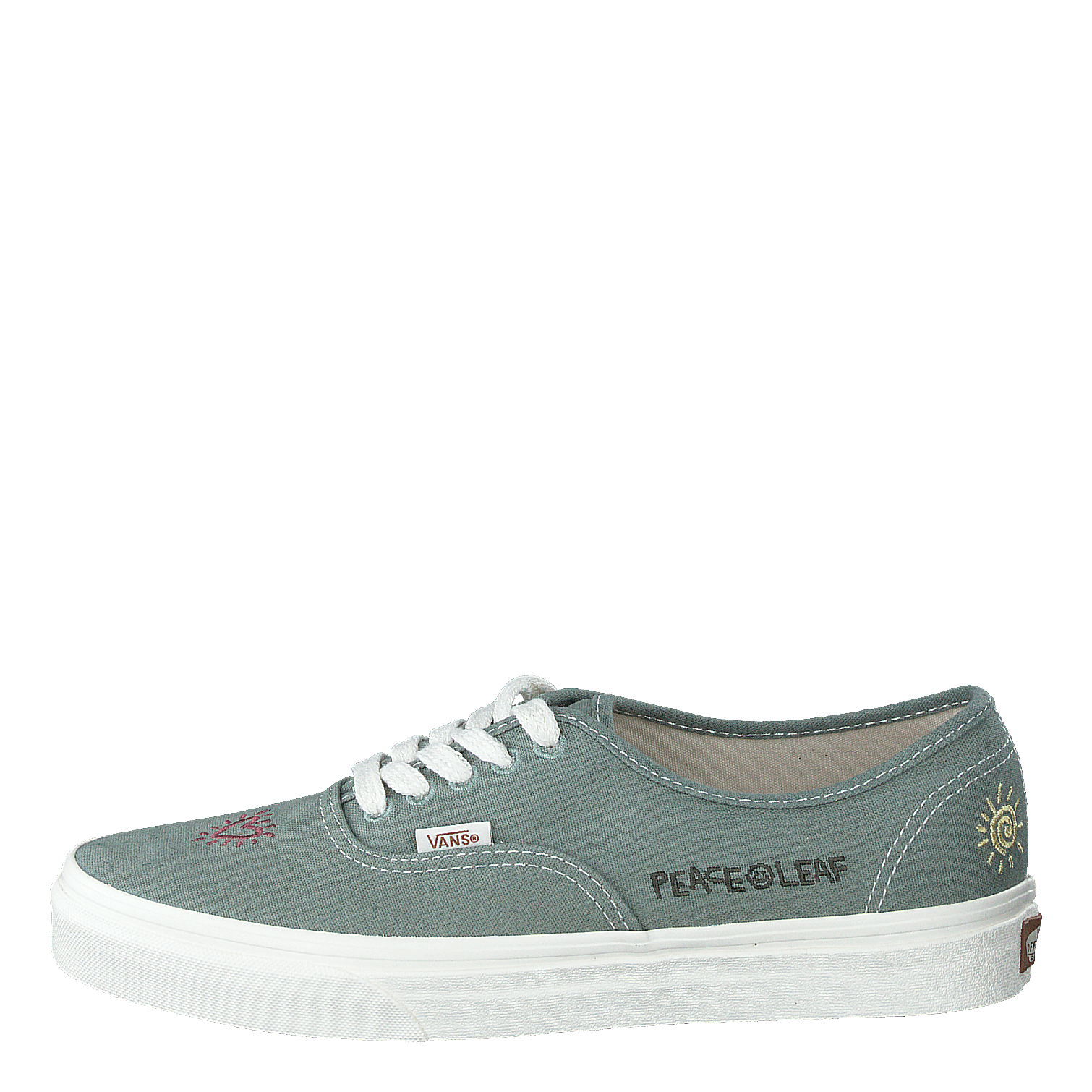 Vans Ua Authentic (eco Theory)grmiliumshmlw