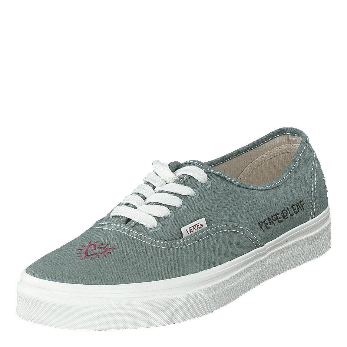 Vans Ua Authentic (eco Theory)grmiliumshmlw