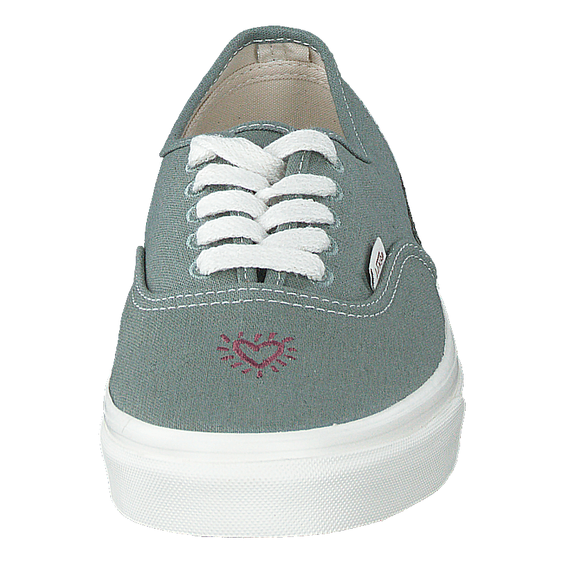 Vans Ua Authentic (eco Theory)grmiliumshmlw