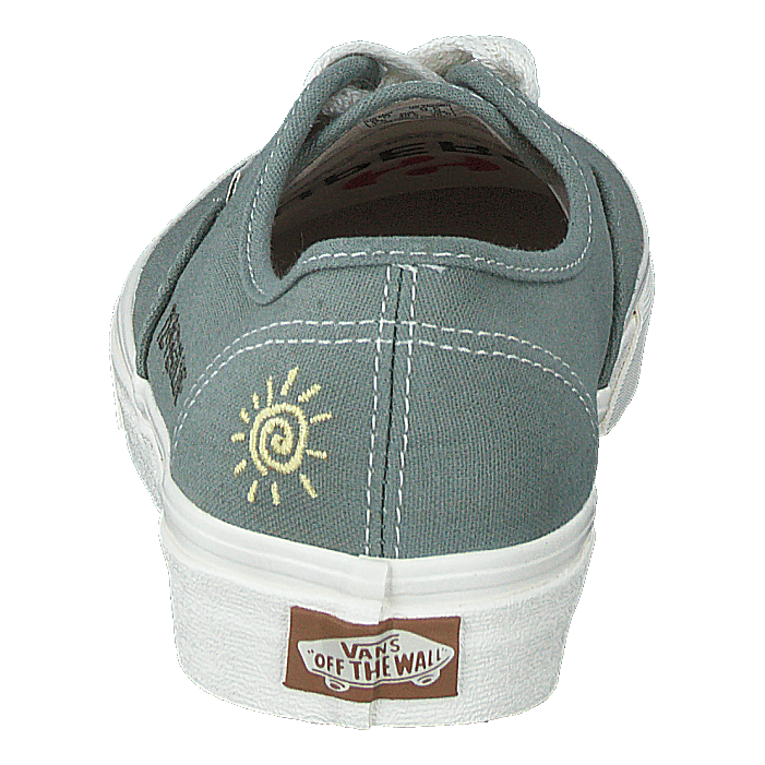 Vans Ua Authentic (eco Theory)grmiliumshmlw