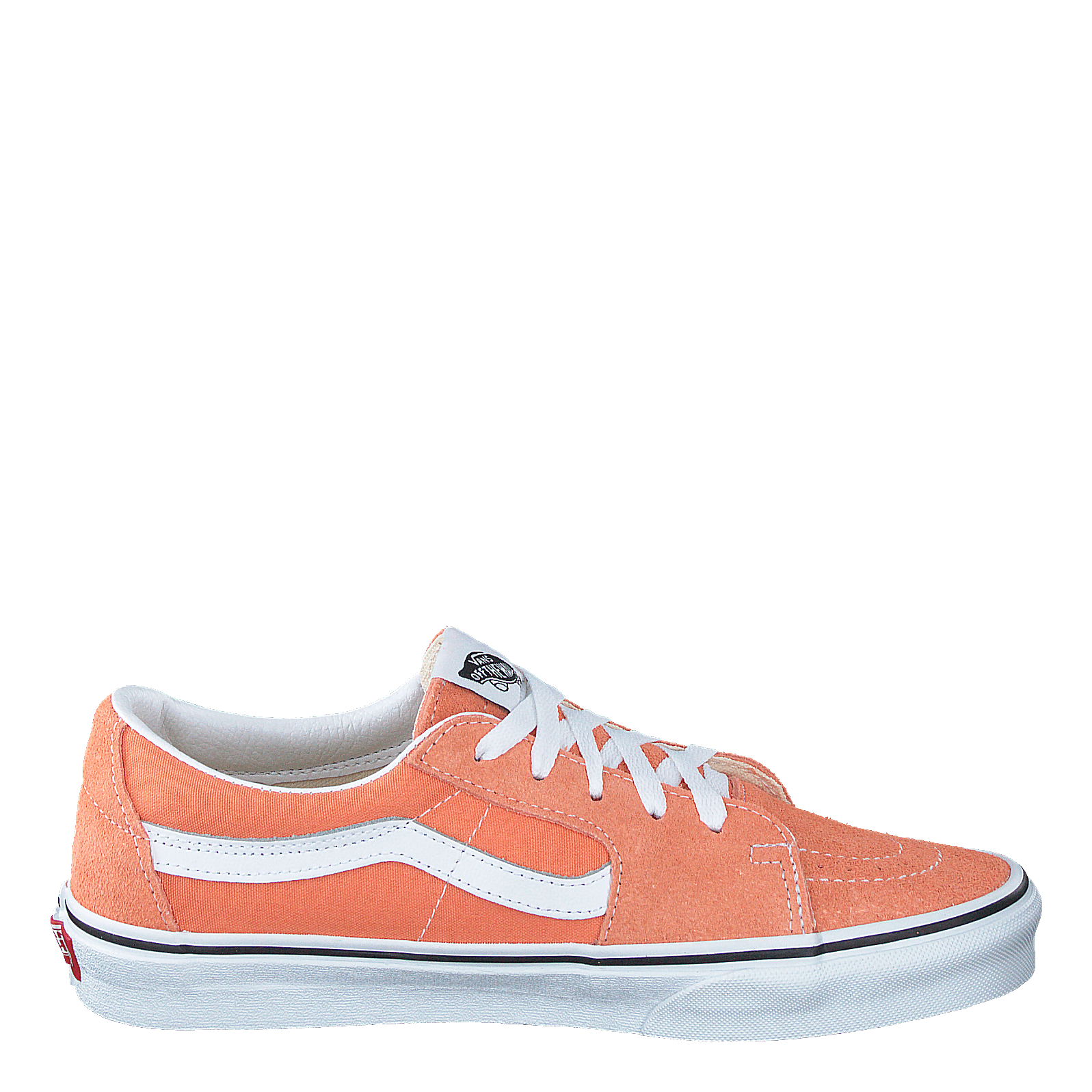 Vans Ua Sk8 - low Melon/true White