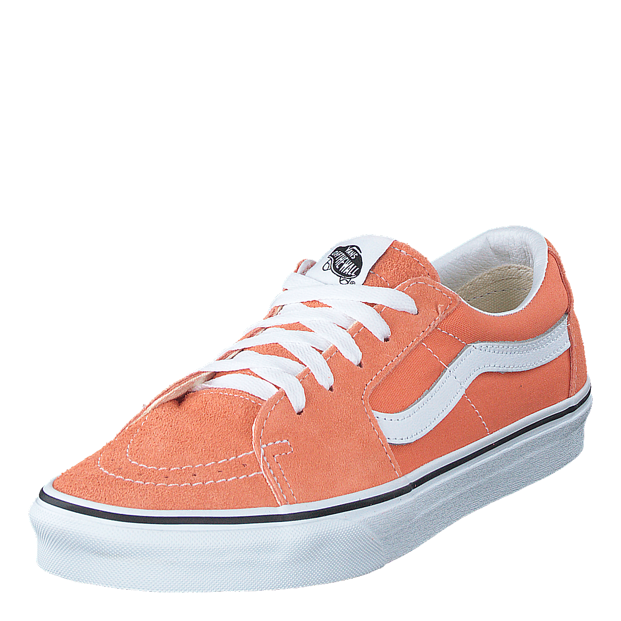 Vans Ua Sk8 - low Melon/true White