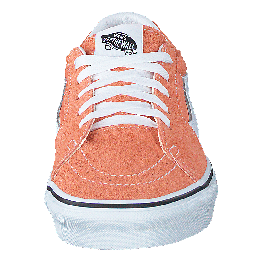 Vans Ua Sk8 - low Melon/true White