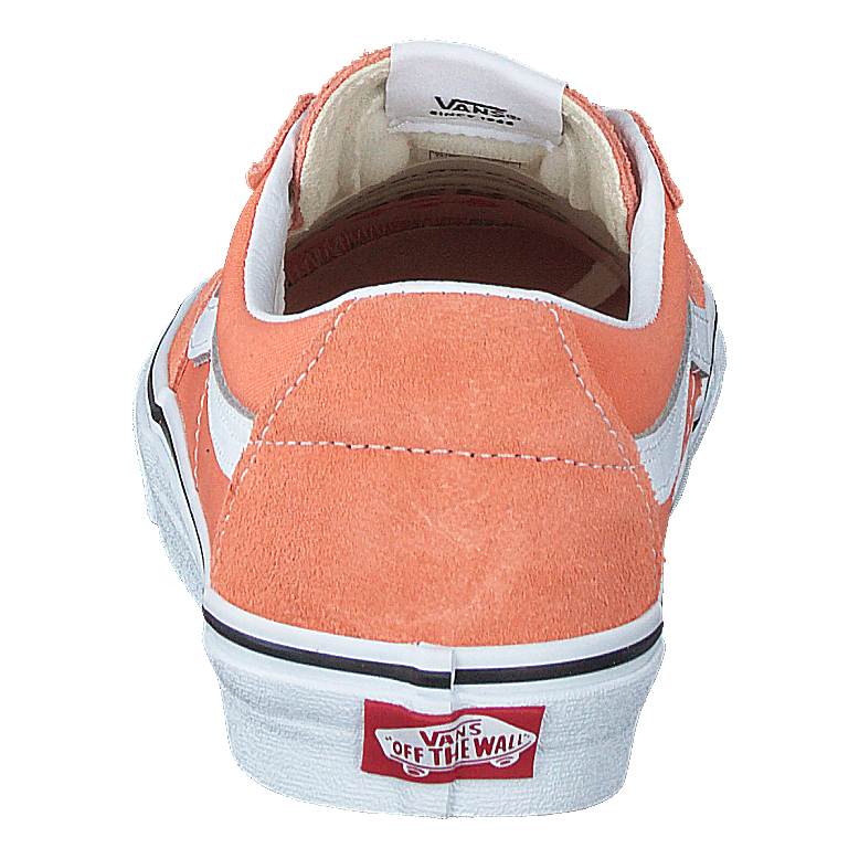 Vans Ua Sk8 - low Melon/true White