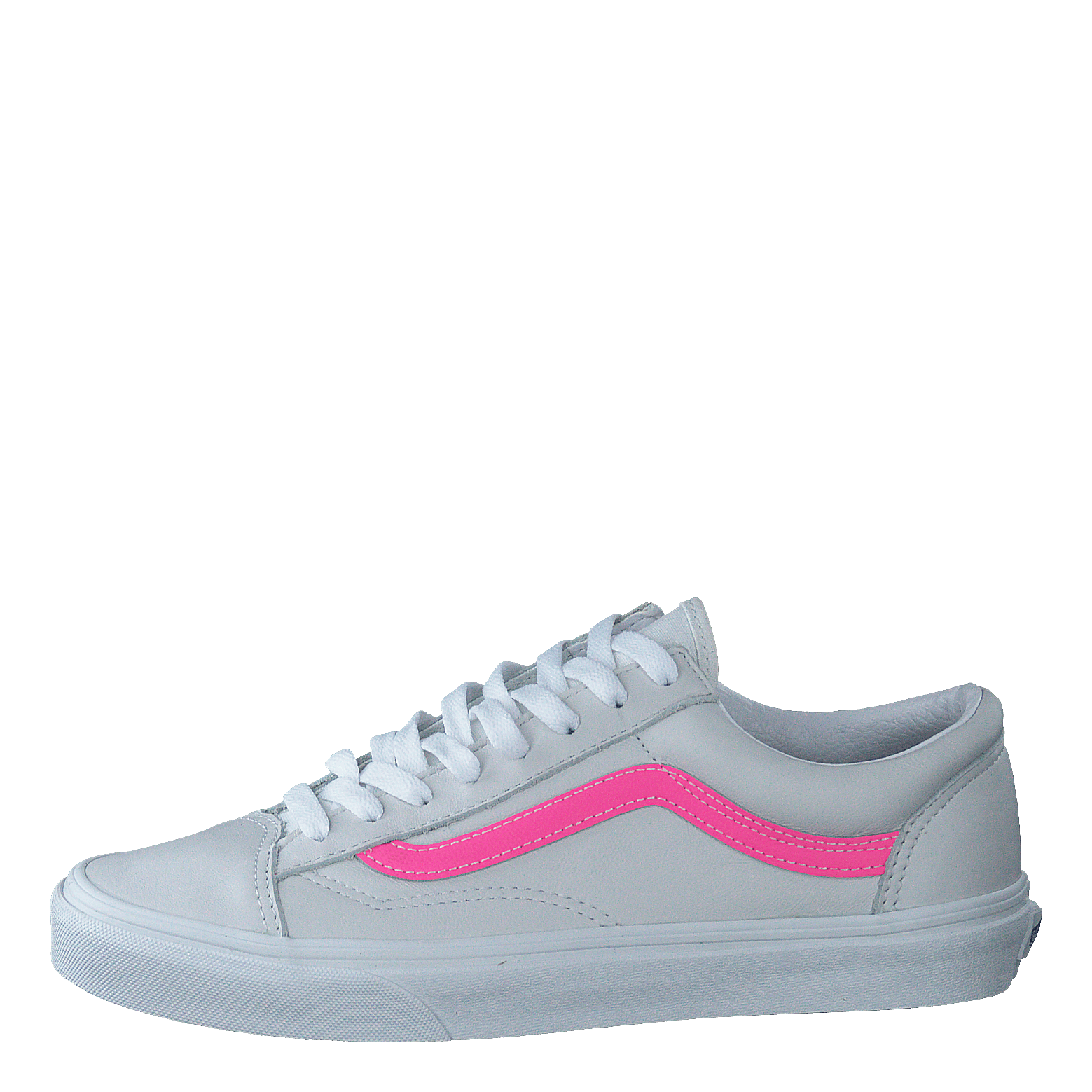 Vans Ua Style 36 (leather Pop)sugrplmtrwht