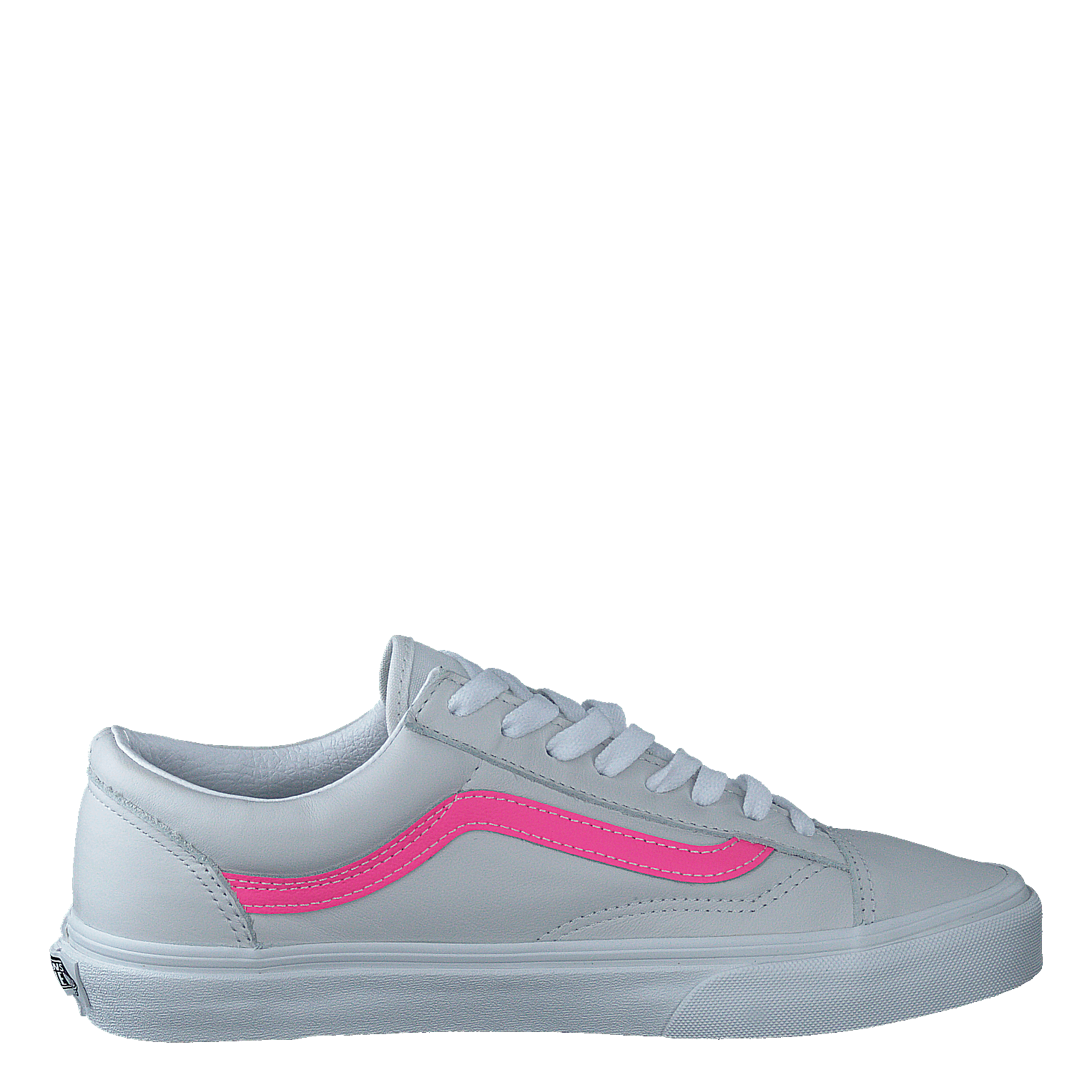Vans Ua Style 36 (leather Pop)sugrplmtrwht