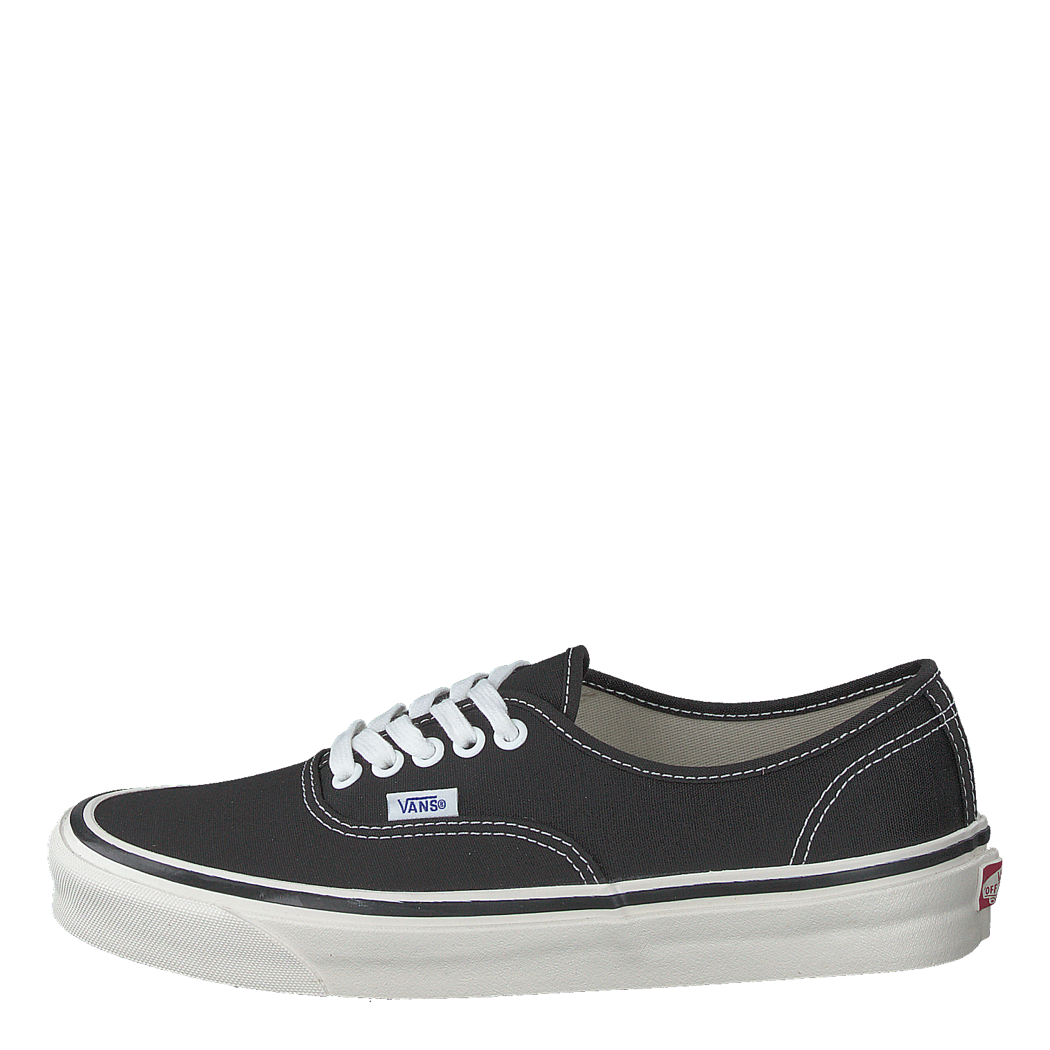 Vans Authentic 44 Dx Black