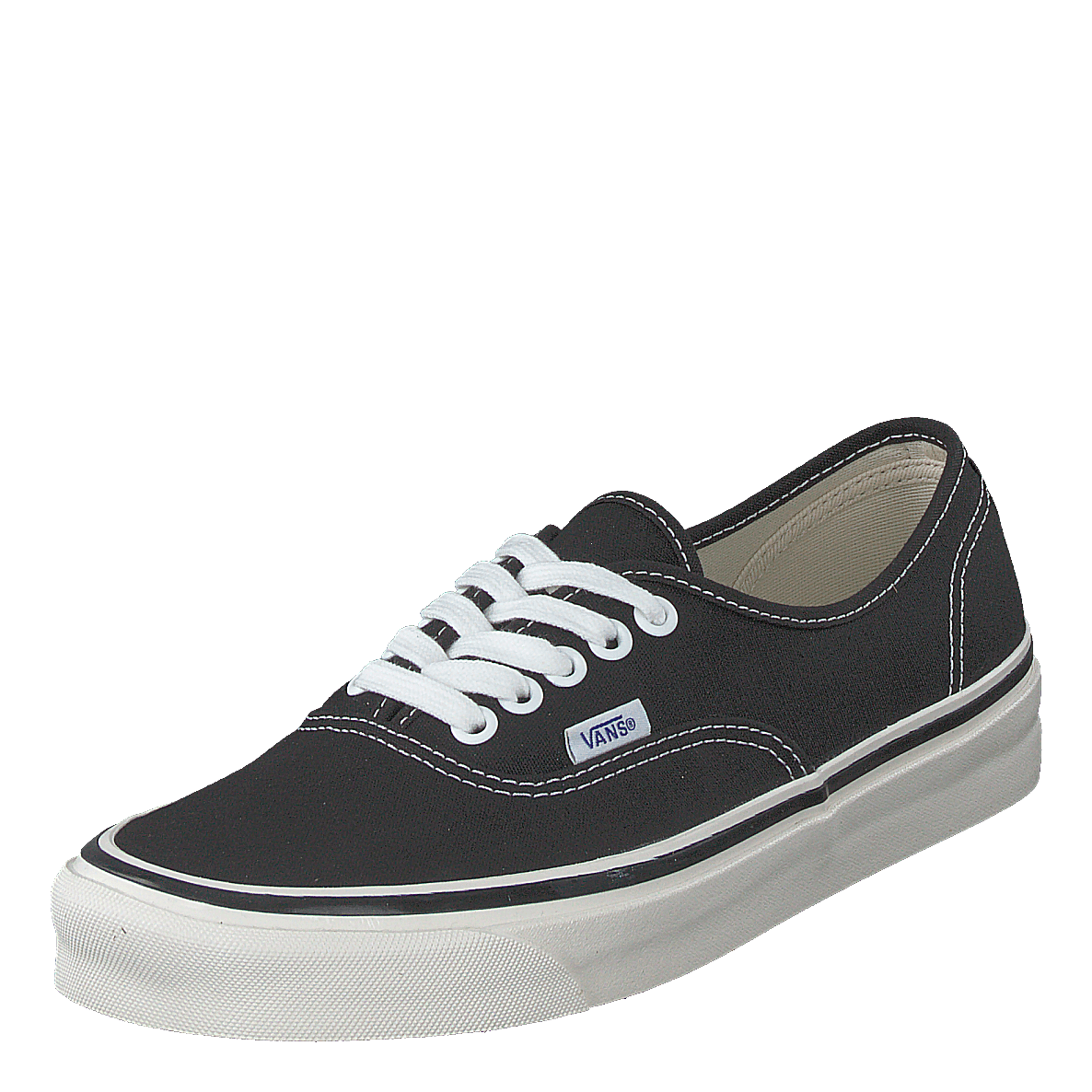 Vans Authentic 44 Dx Black