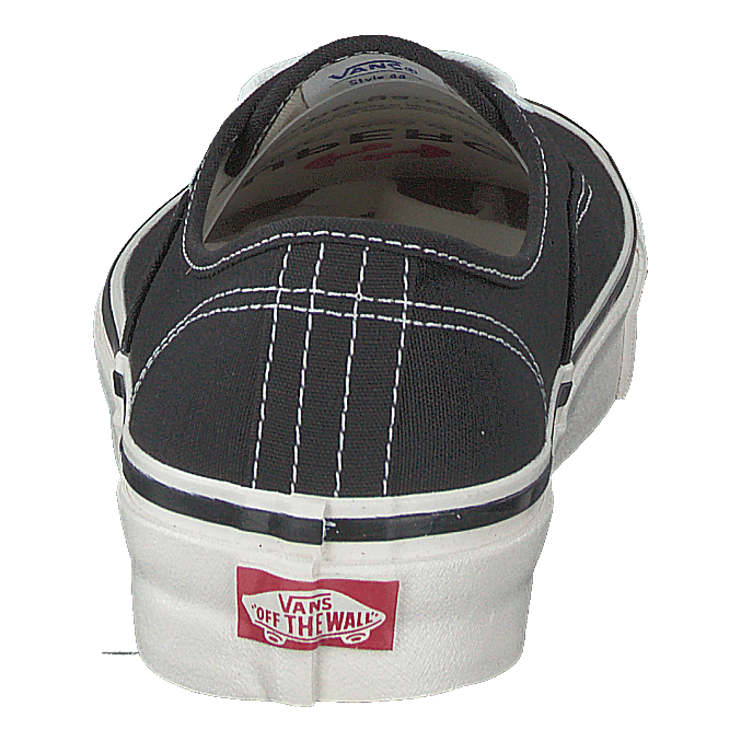 Vans Authentic 44 Dx Black