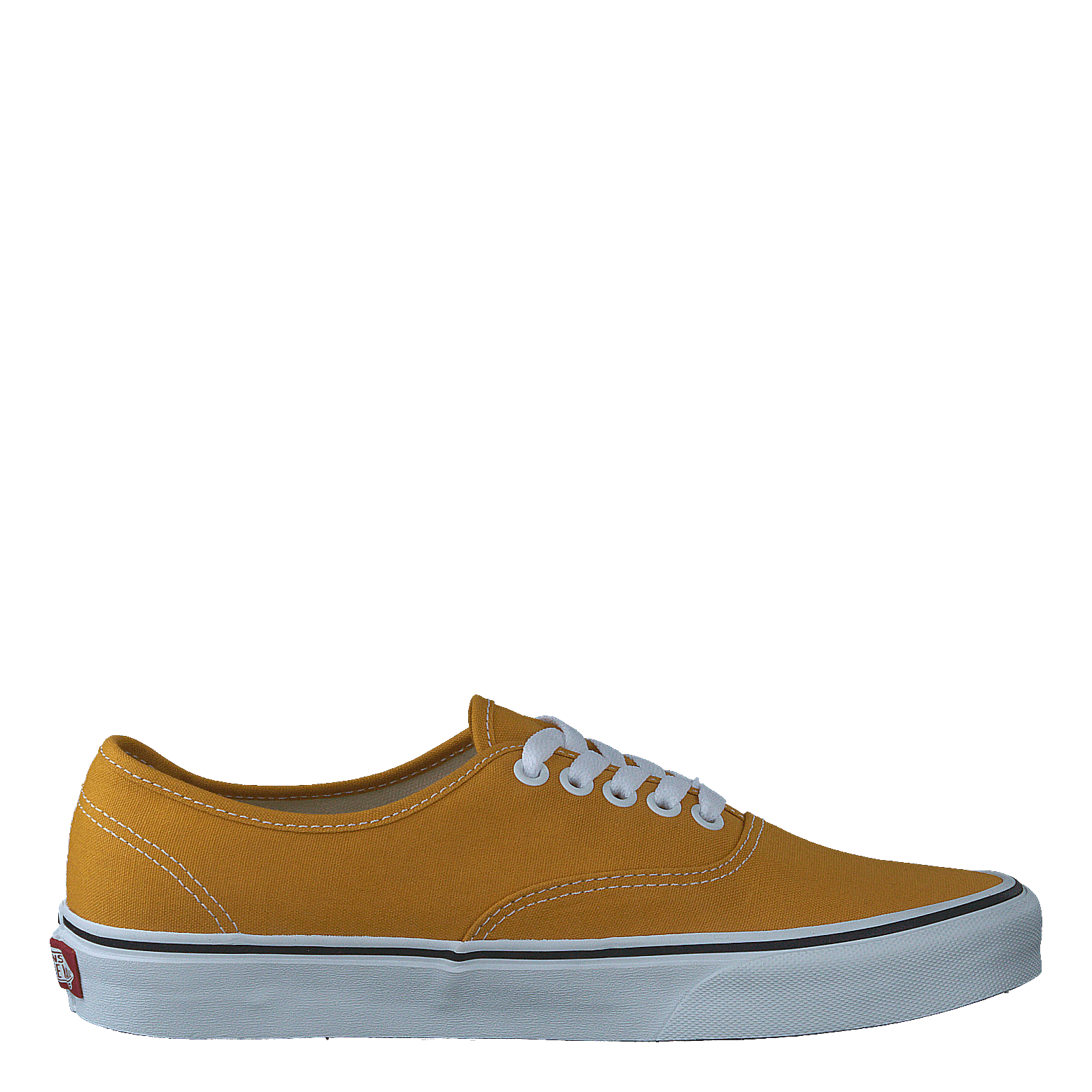 Vans Ua Authentic Color Theory Golden Yellow