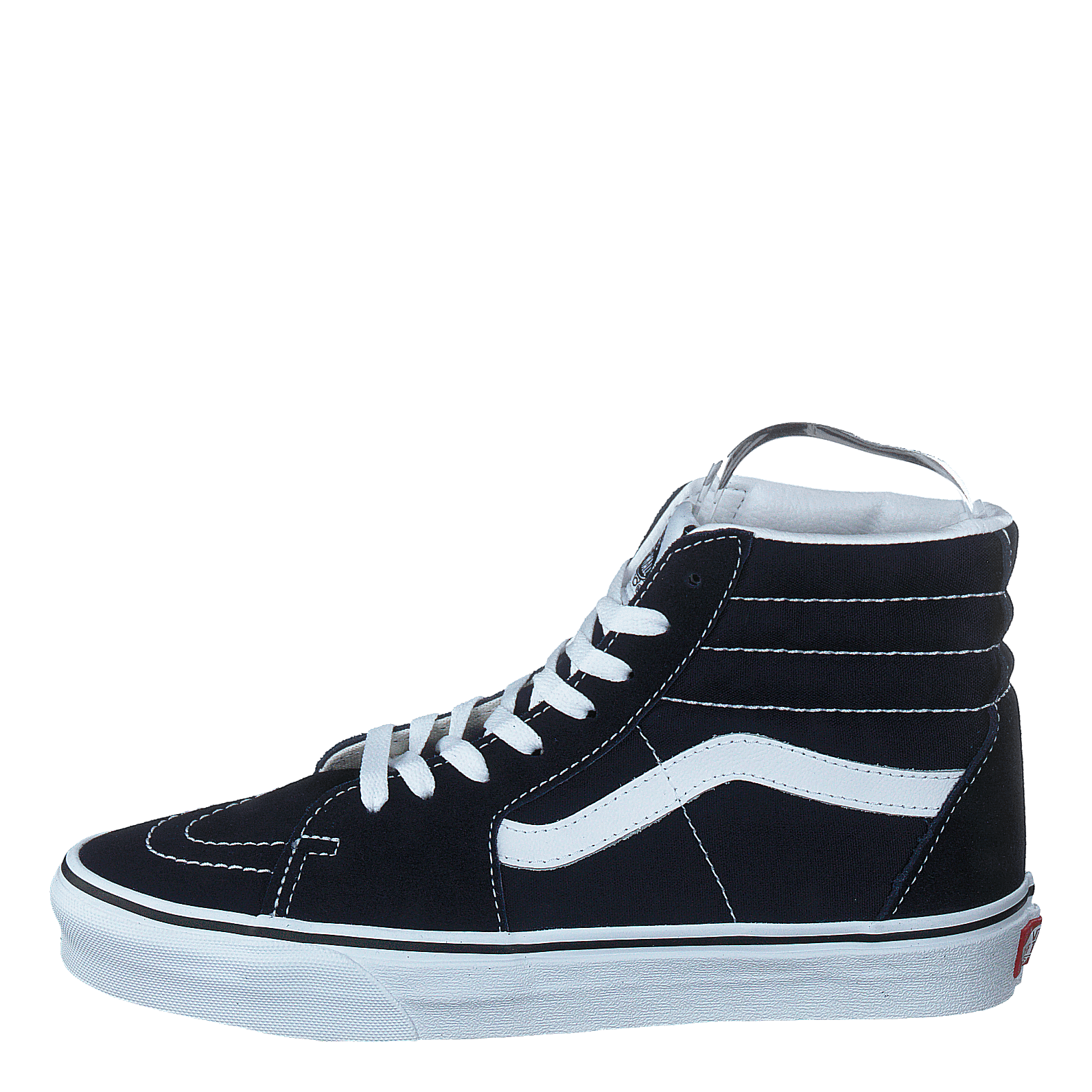 Vans Ua Sk8 - hi Parisian Night/true White