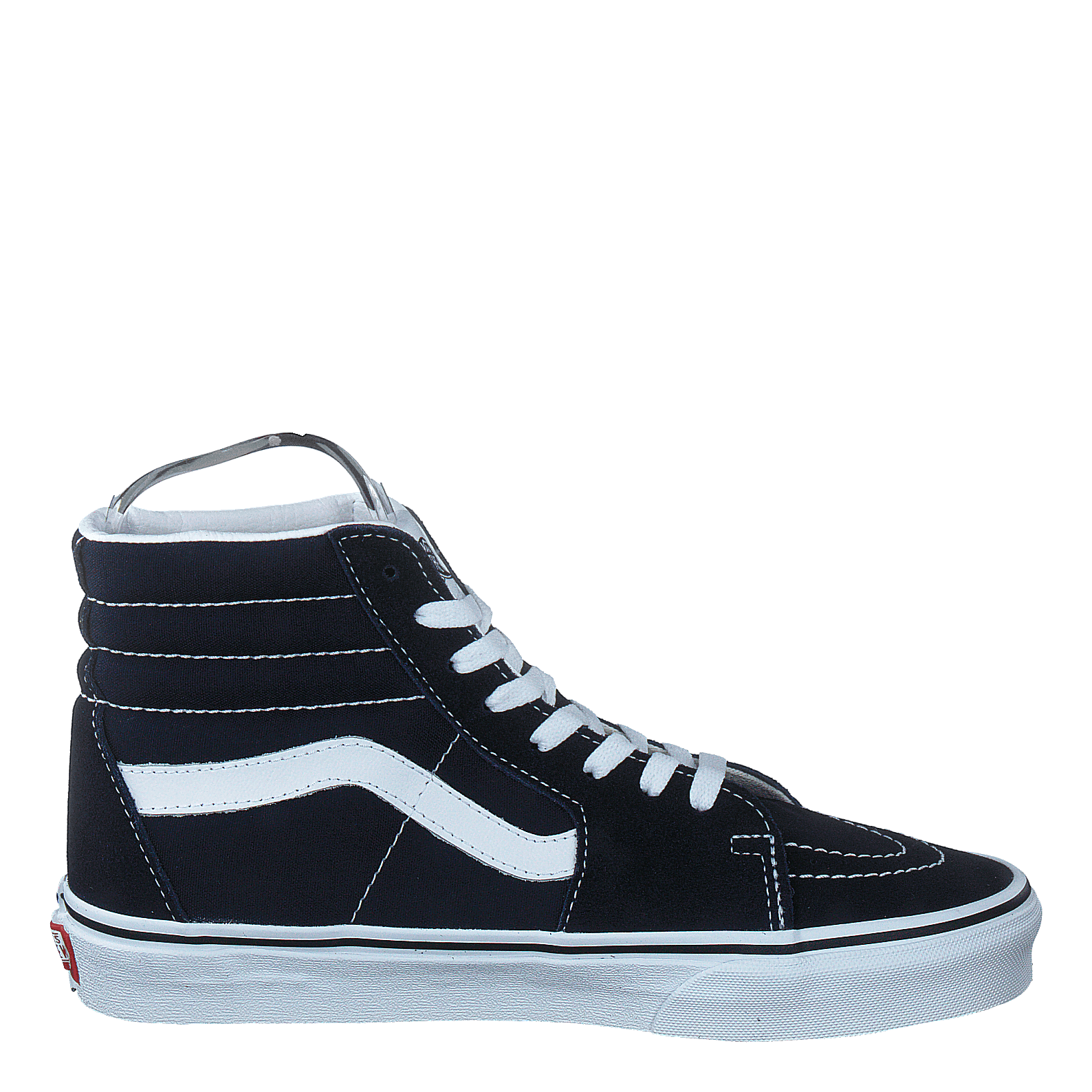 Vans Ua Sk8 - hi Parisian Night/true White