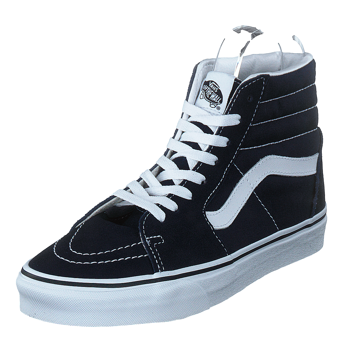 Vans Ua Sk8 - hi Parisian Night/true White