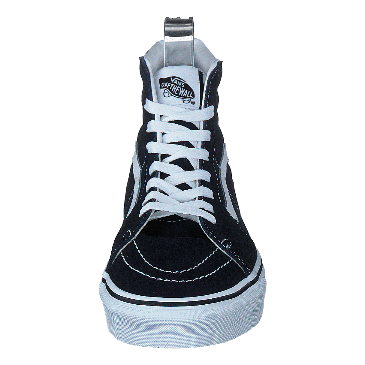 Vans Ua Sk8 - hi Parisian Night/true White