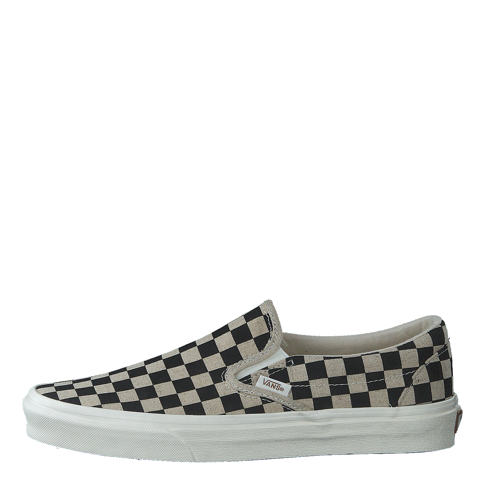 Vans Ua Classic Slip - on Eco Theory Checkerboard