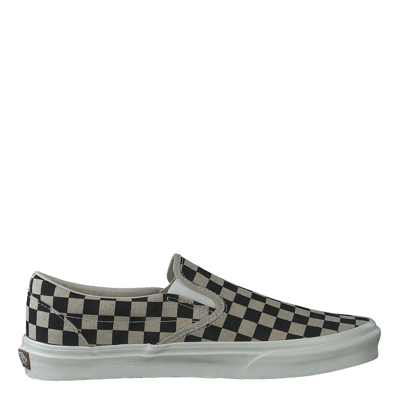 Vans Ua Classic Slip - on Eco Theory Checkerboard