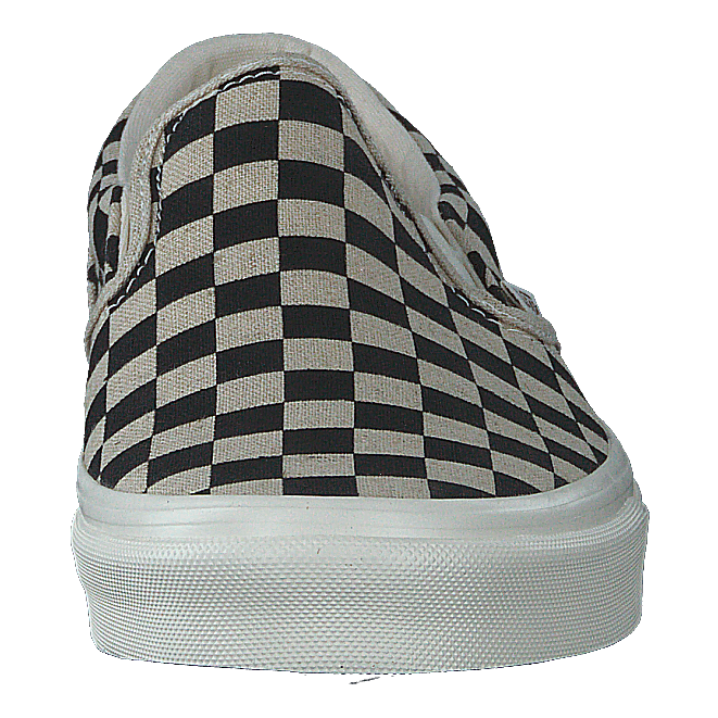 Vans Ua Classic Slip - on Eco Theory Checkerboard