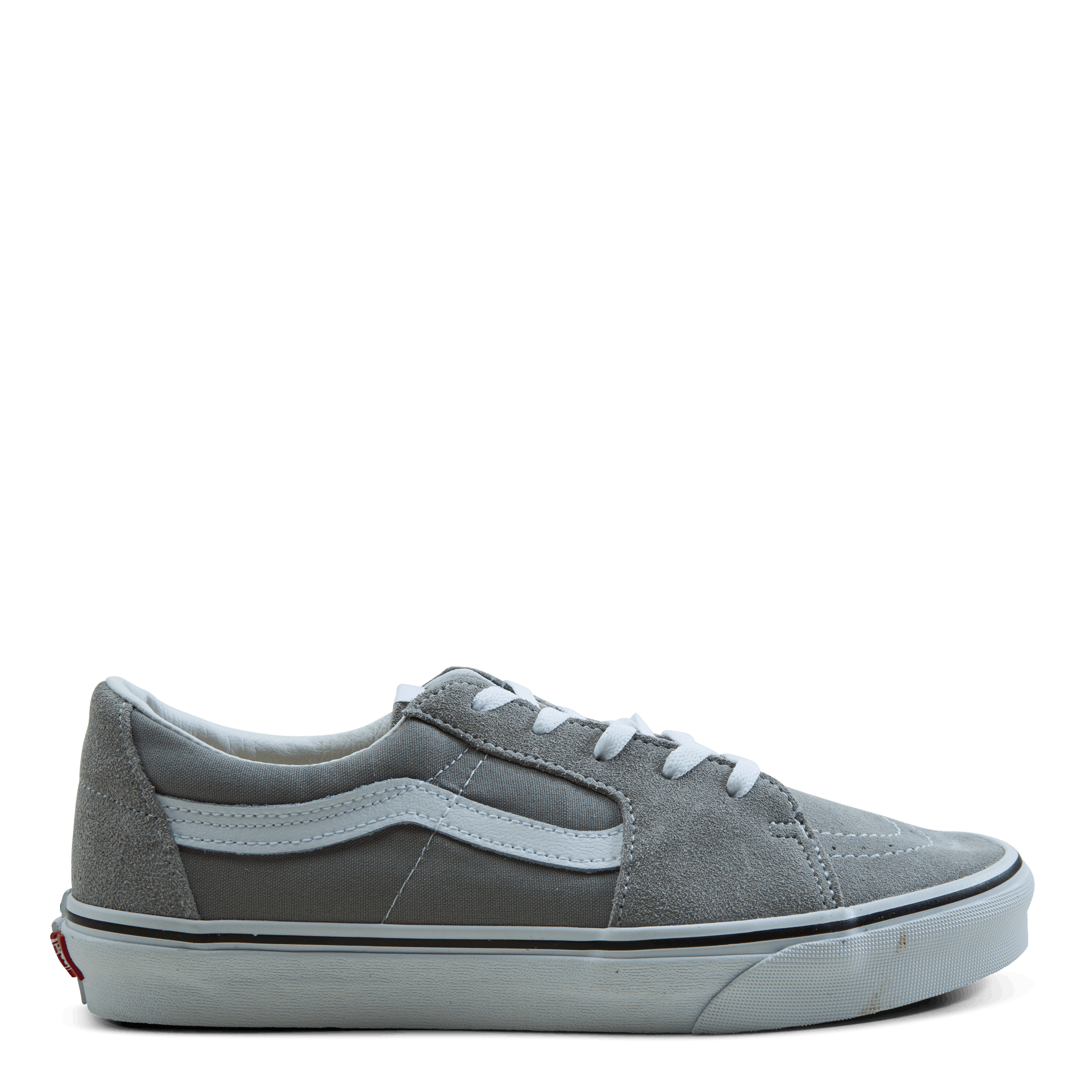 Vans Ua Sk8 - low Drizzle/true White