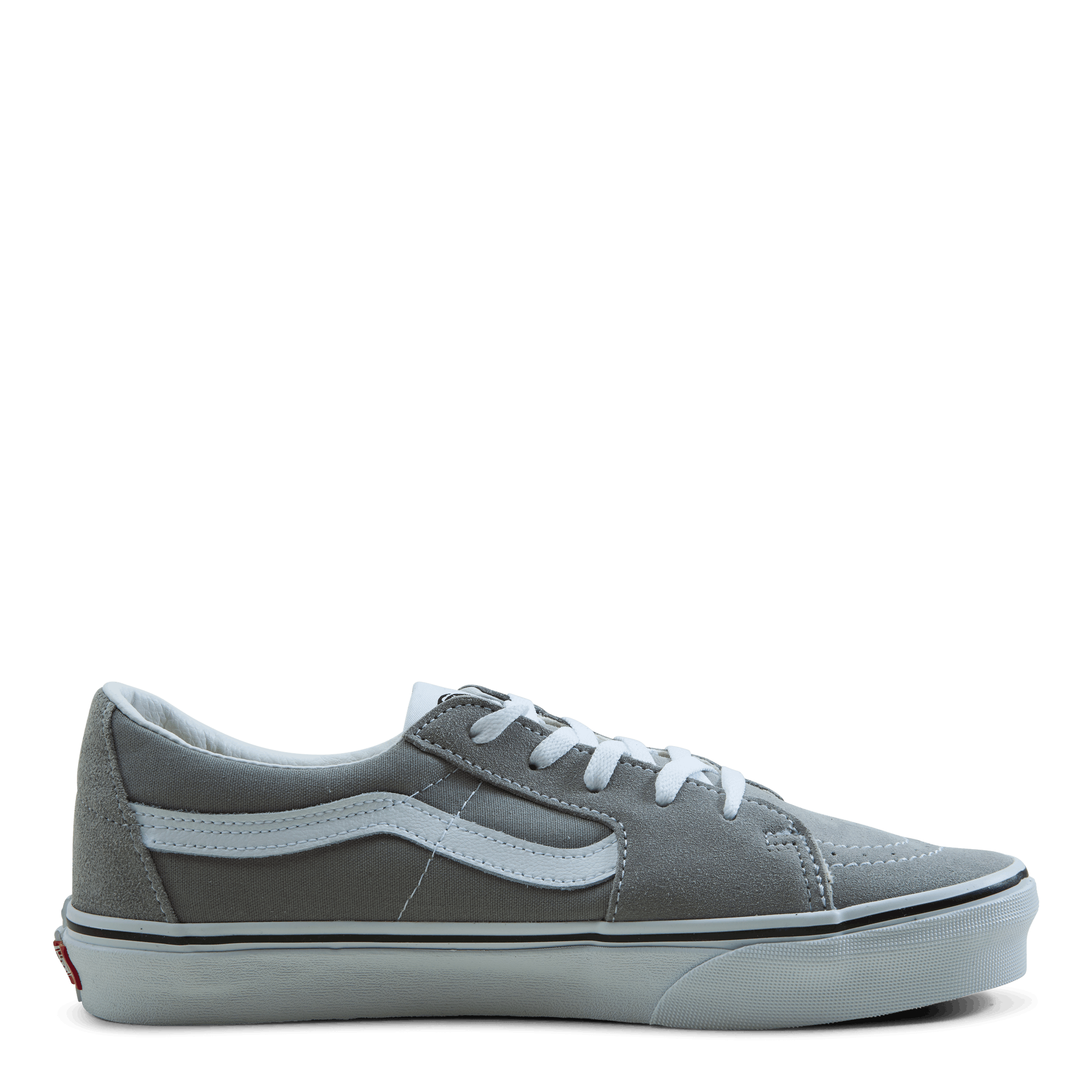 Vans Ua Sk8 - low Drizzle/true White